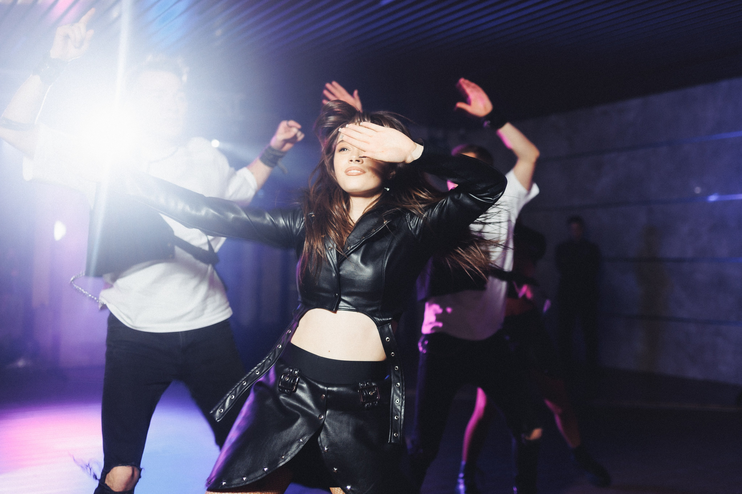 Sergiu & Cristina. Fotograful evenimentului tău