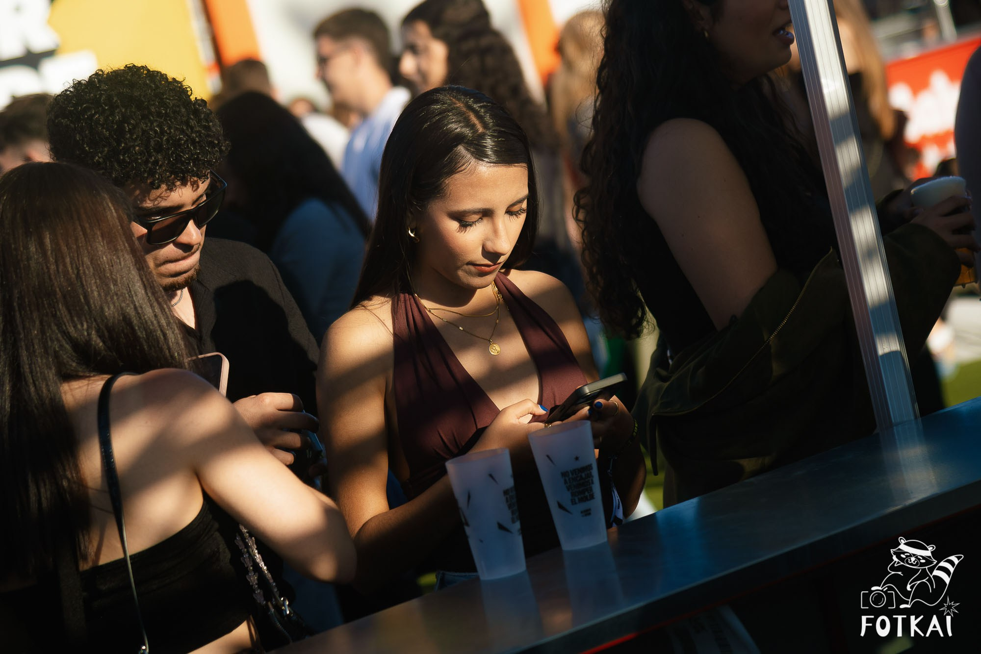 Fotos Costa Sonora 2026 Alicante Día 2 — busca tu foto y encuentra amigos del festival | FOTKAI