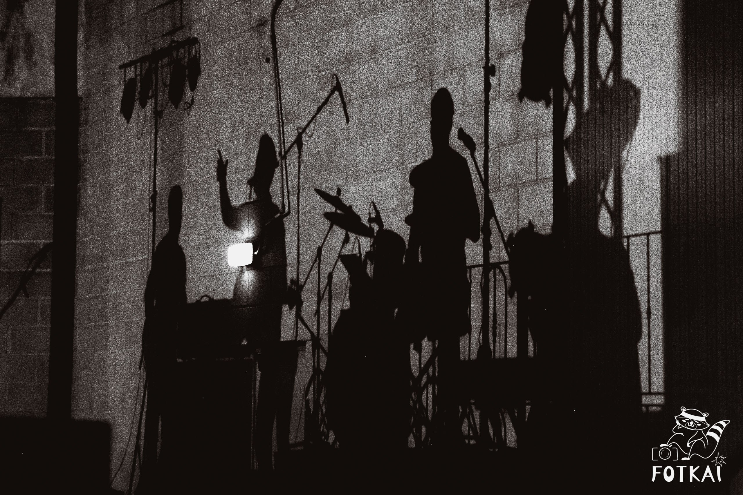 Bryan Adams UK & Greg Bannis — Reportaje fotográfico | Concierto en San Fulgencio | FOTKAI