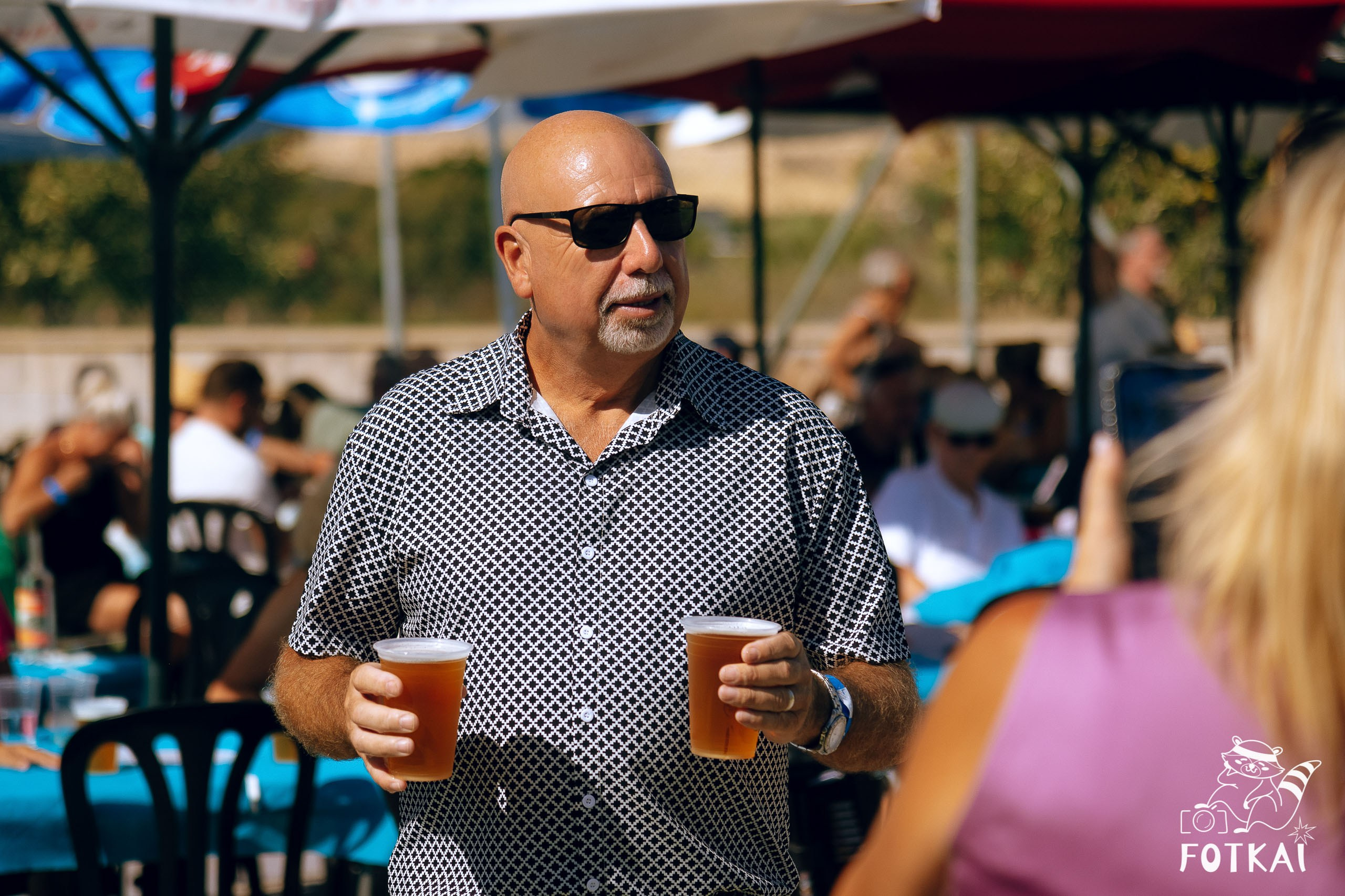 Autumn Gold Fiesta 2025 en Alannia Guardamar – Reportaje fotográfico | FOTKAI