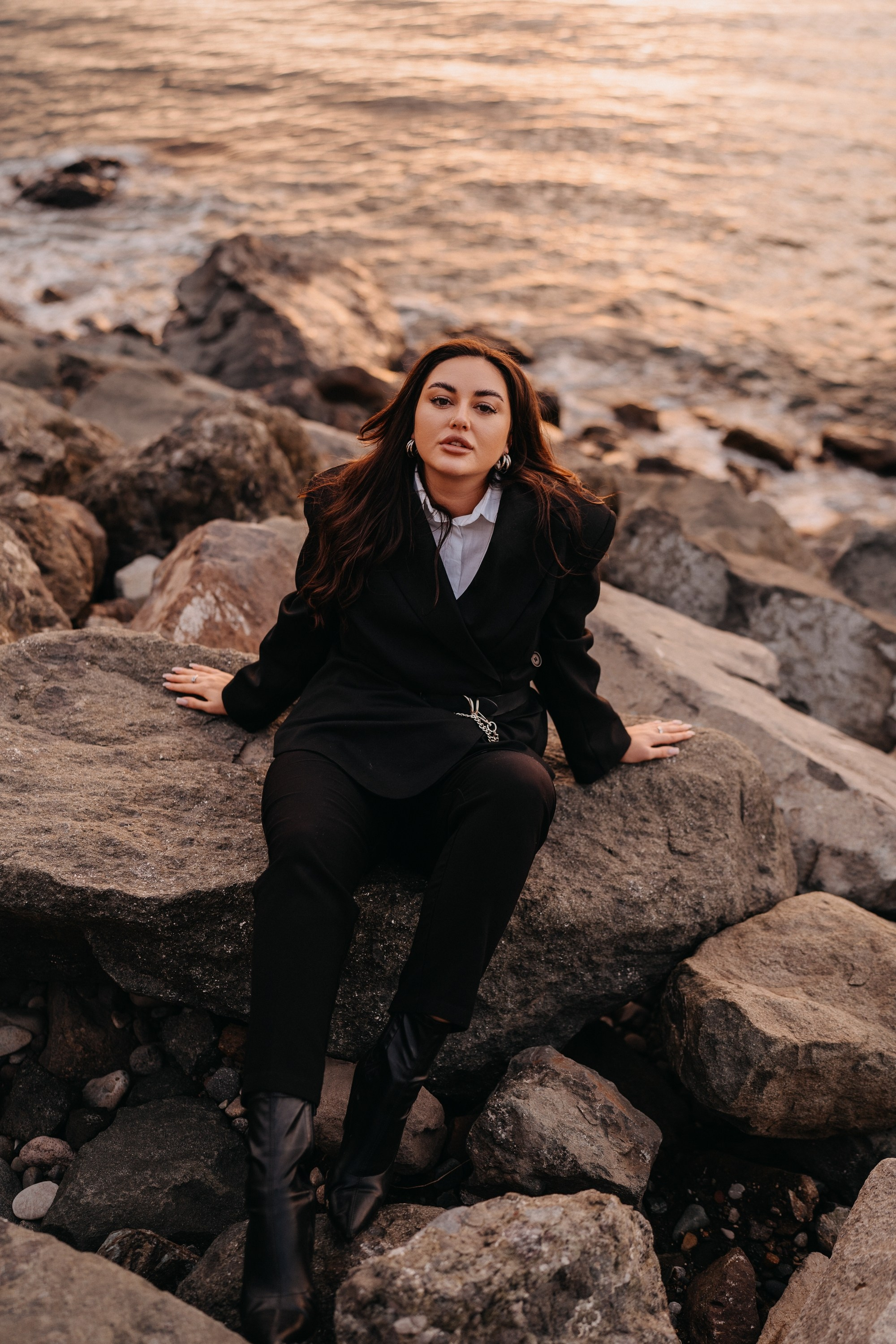 Миша и Наташа. Индивидуальный и свадебный фотограф в Батуми Валерия Азаренко