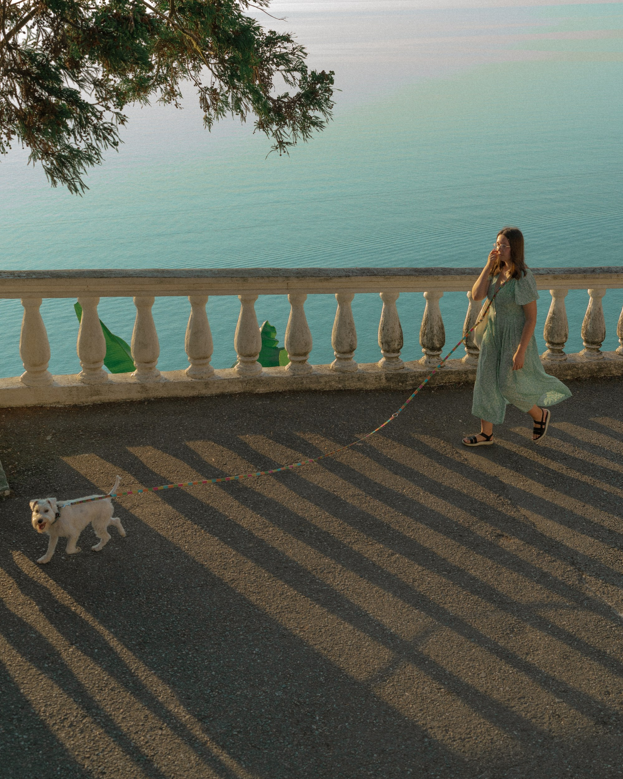 Ольга и Халва. Индивидуальный и свадебный фотограф в Батуми Валерия Азаренко