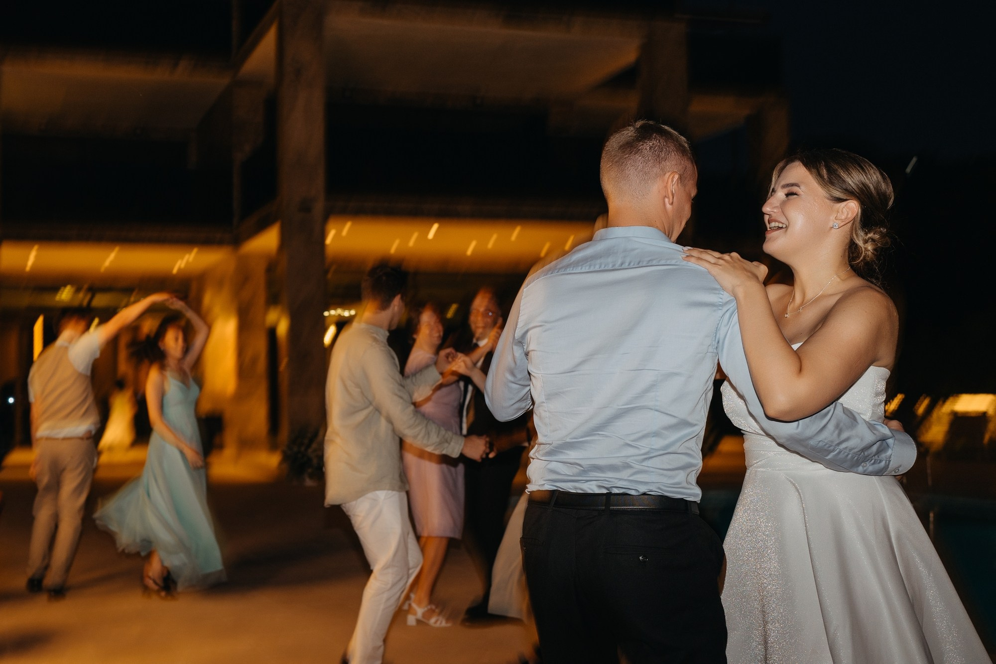 Аустрис и Элина. Индивидуальный и свадебный фотограф в Батуми Валерия Азаренко