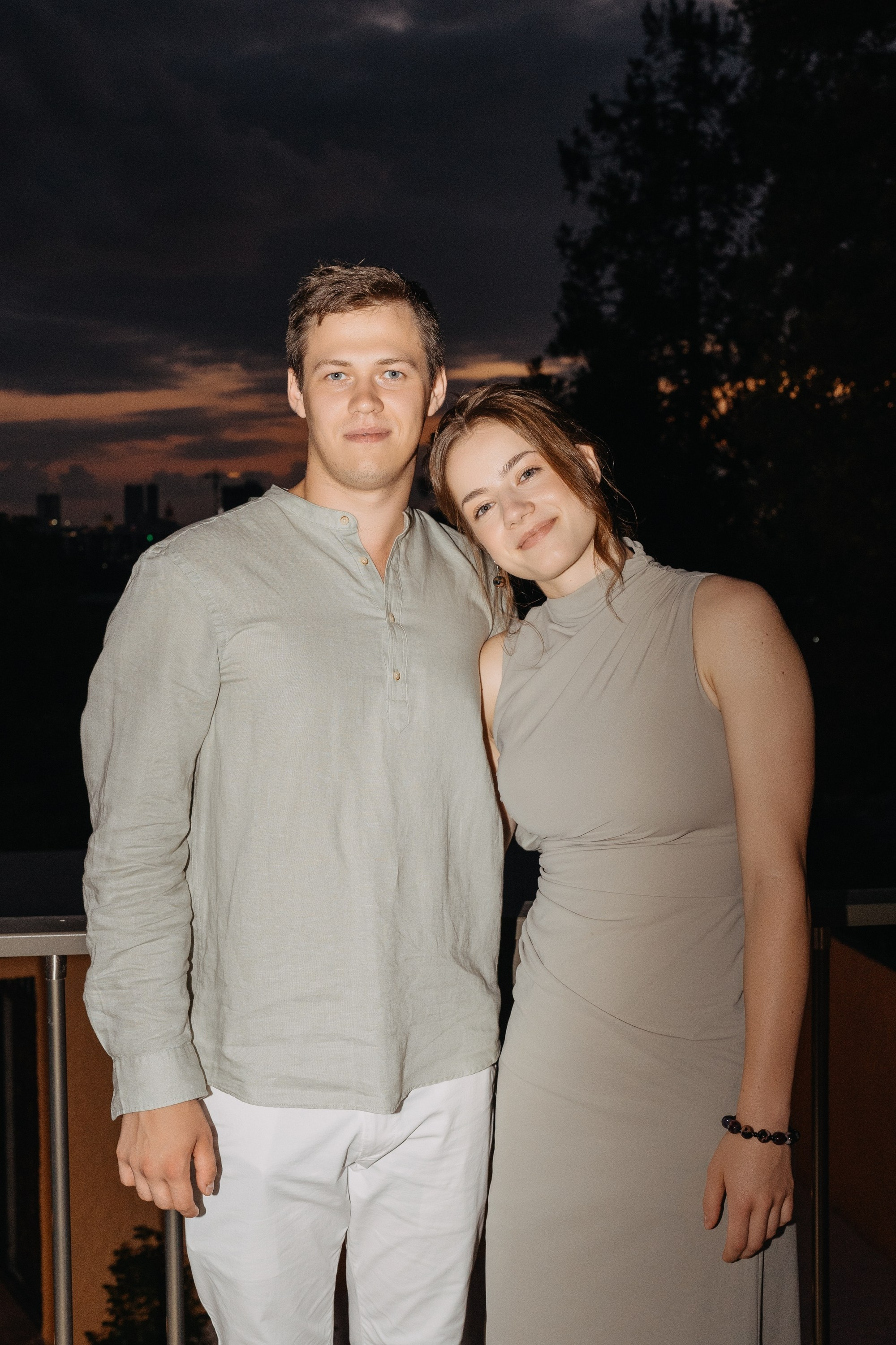 Аустрис и Элина. Индивидуальный и свадебный фотограф в Батуми Валерия Азаренко