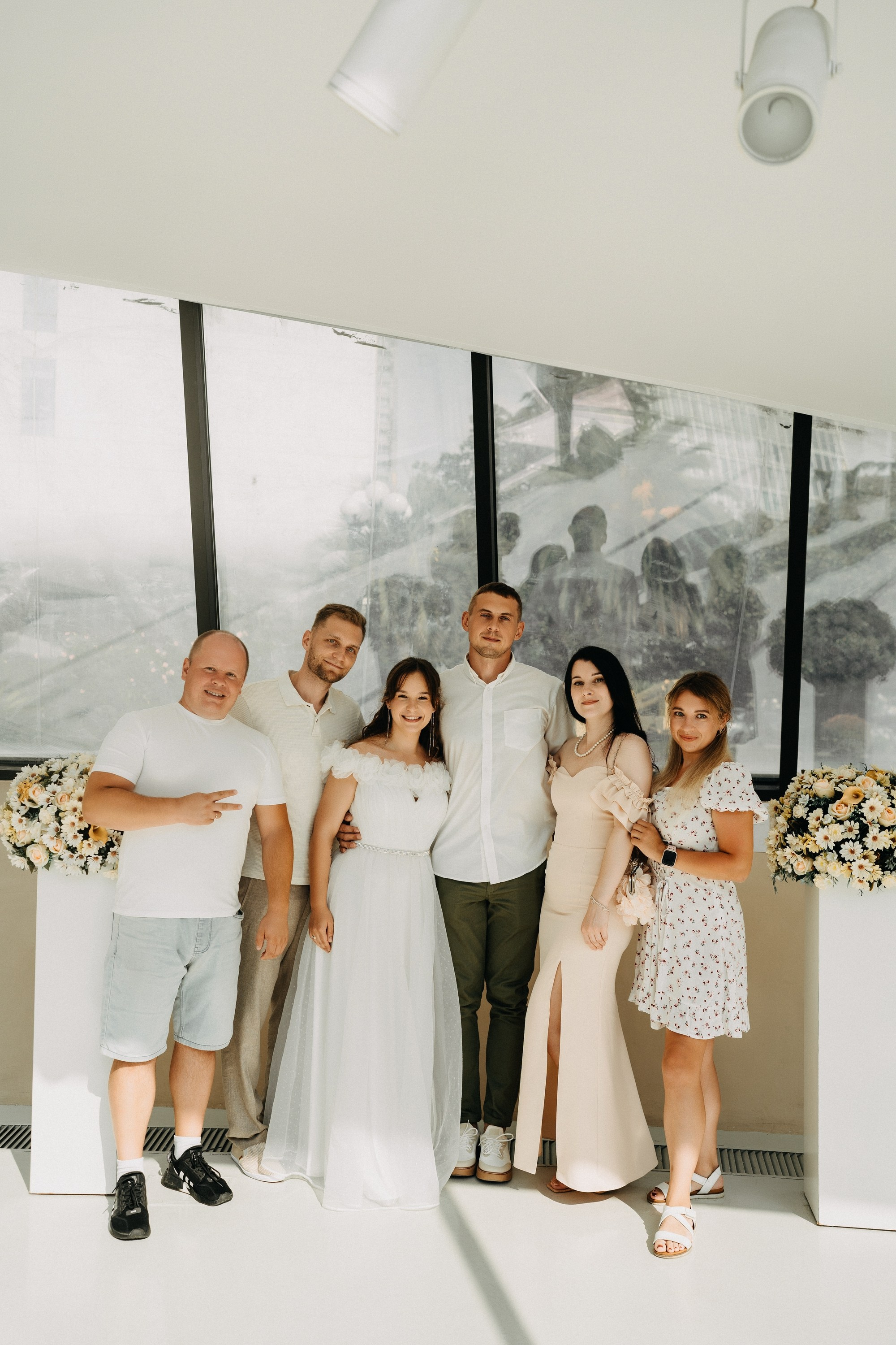 Роман и Виктория. Индивидуальный и свадебный фотограф в Батуми Валерия Азаренко