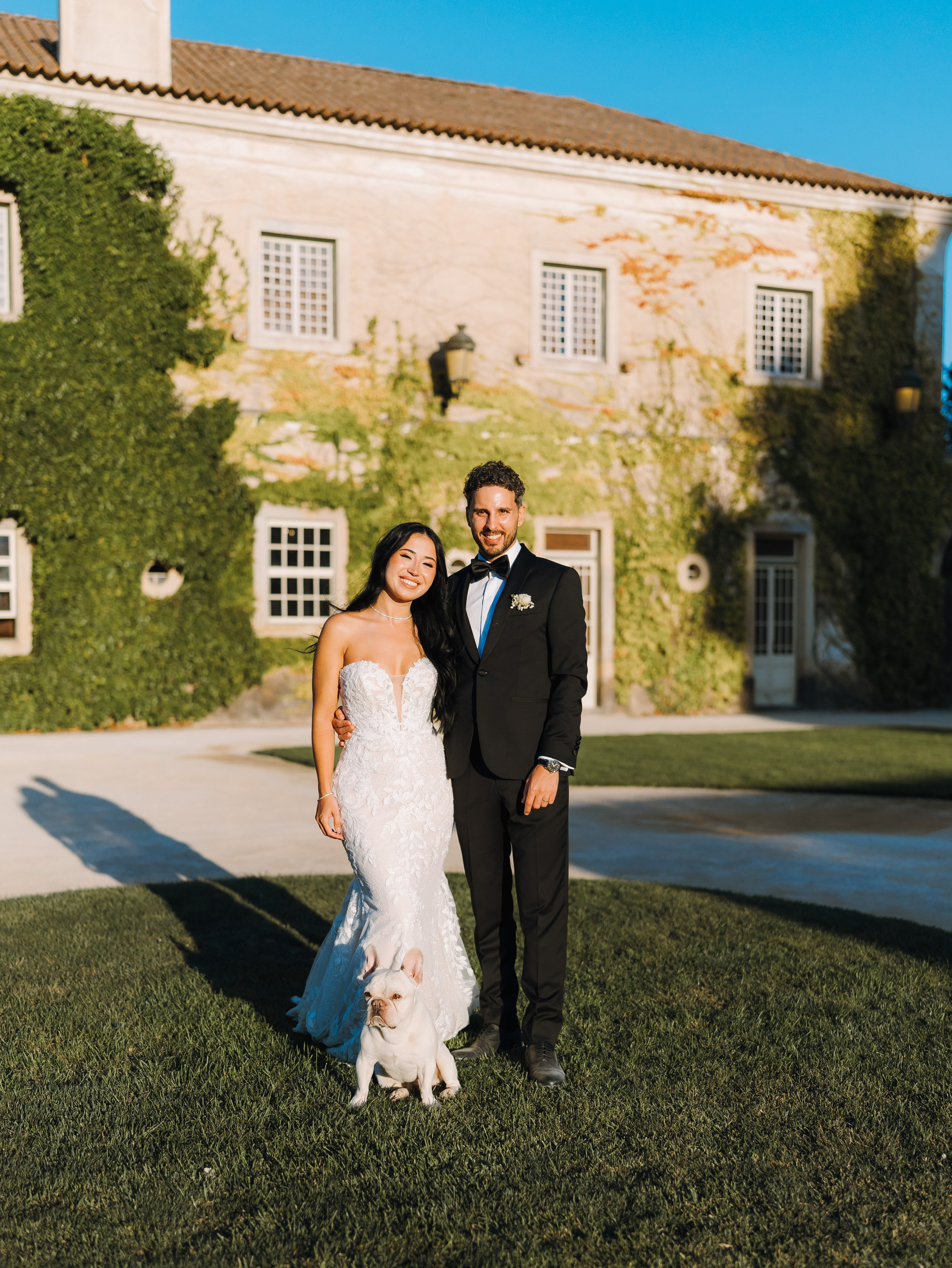 Casamento Inês & Miguel. Say Yes To Me