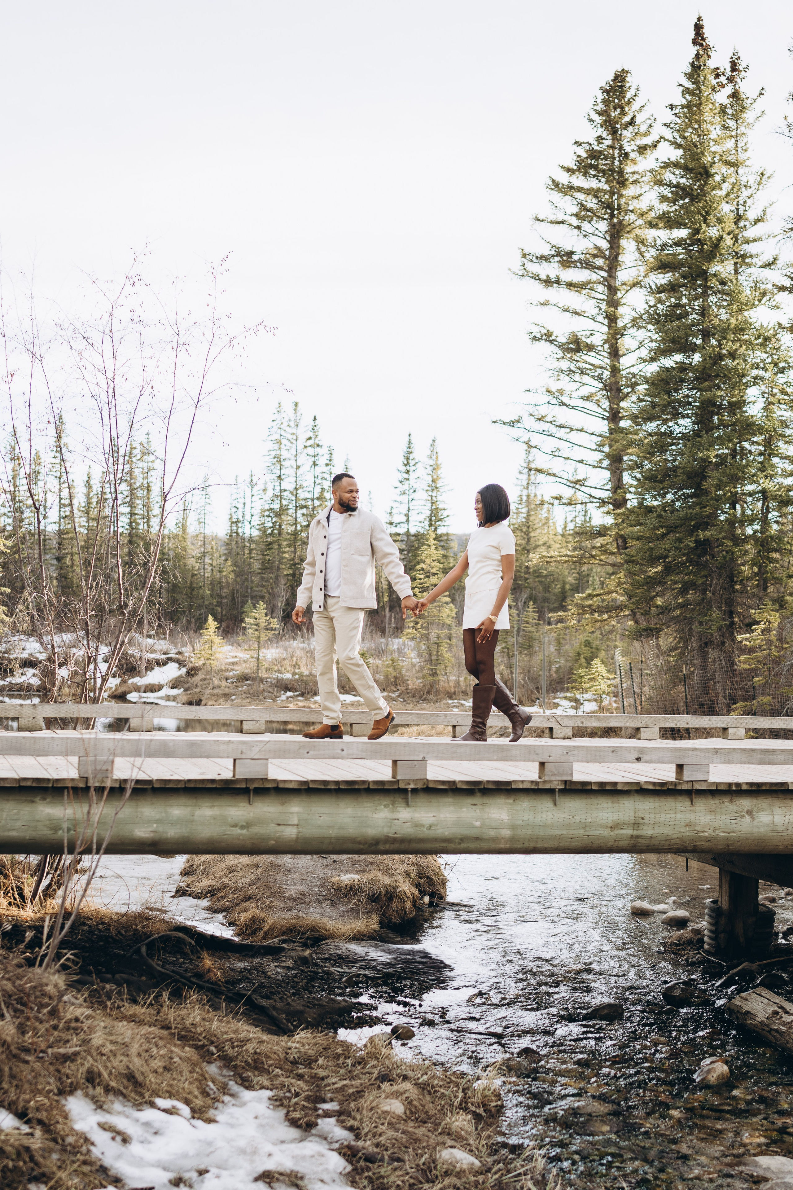 Cj & Kene. Calgary Wedding & Lifestyle Photographer — Yevhen Polishchuk