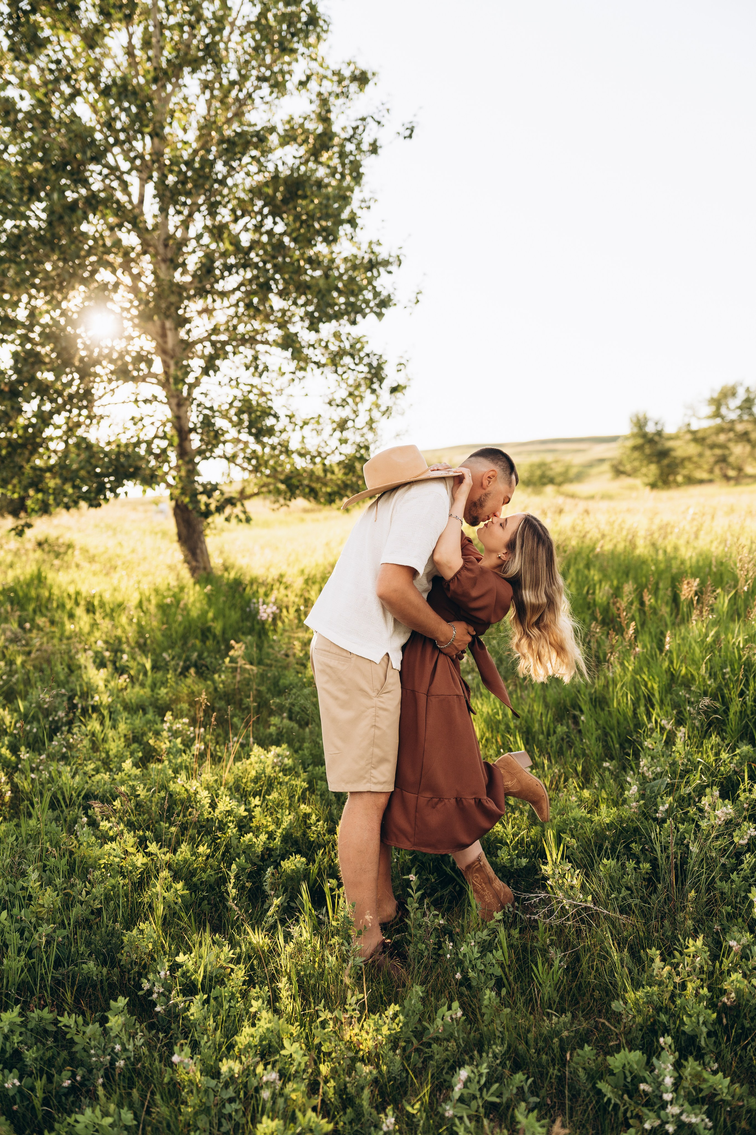 Irina & Taras. Calgary Wedding & Lifestyle Photographer — Yevhen Polishchuk