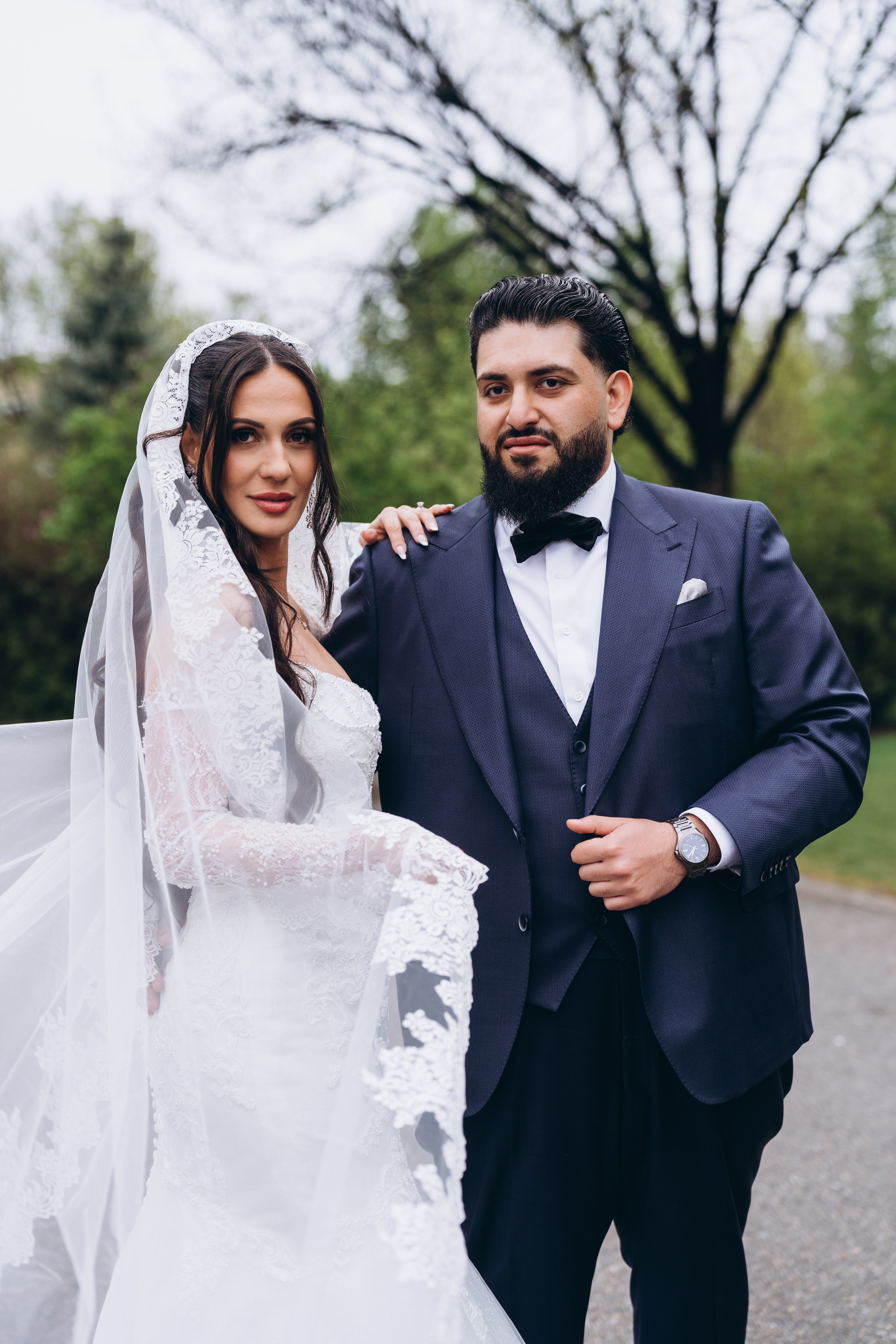 Salman & Sausan. Calgary Wedding & Lifestyle Photographer — Yevhen Polishchuk