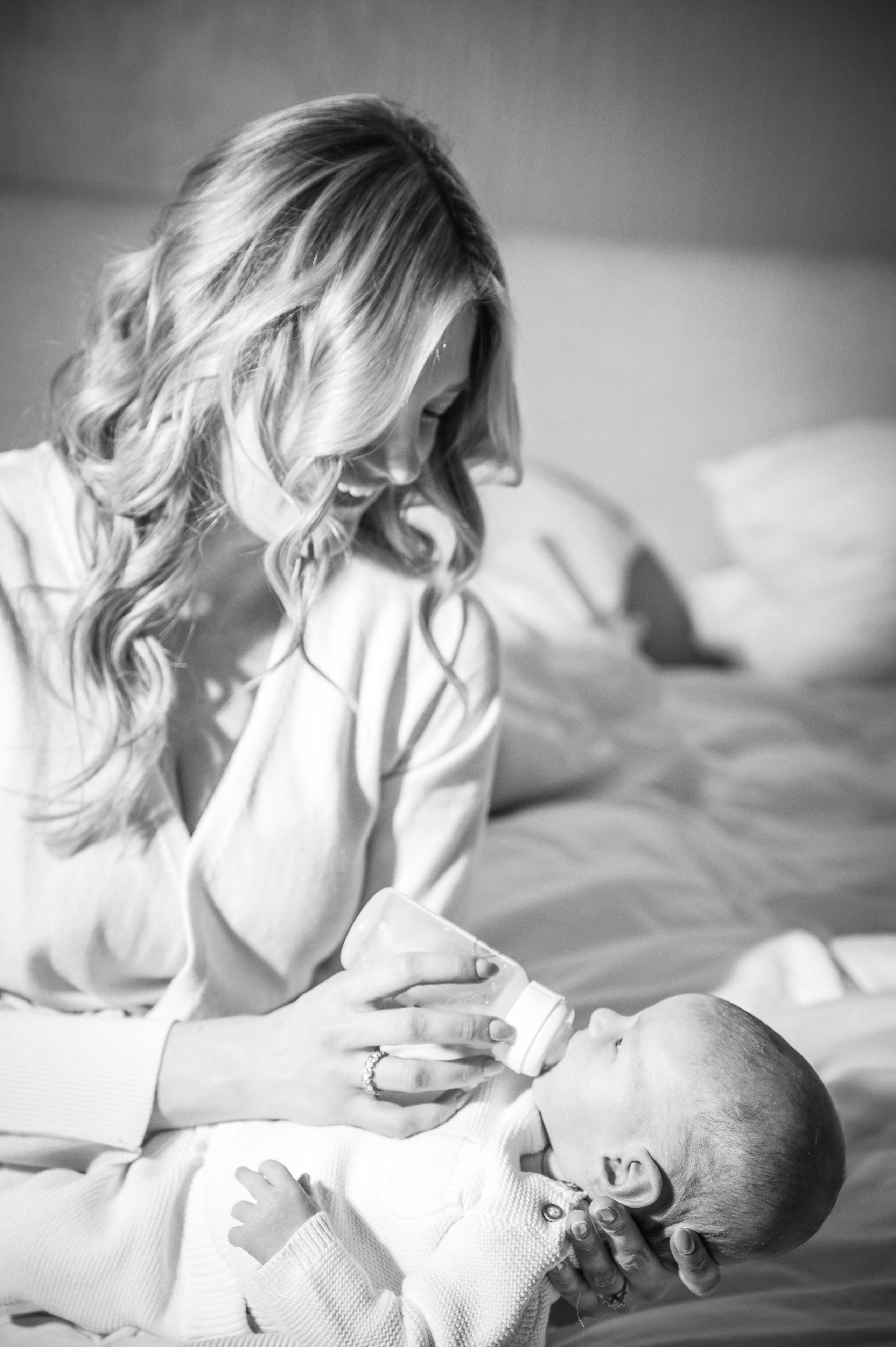 Sebastian. Victoria Lyubchenko — fine art photography in Bismarck, ND