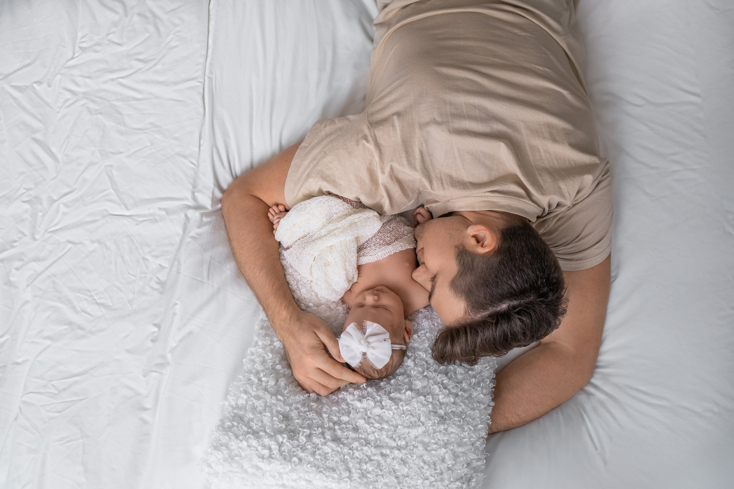 Home story. Bébé Newborn Photographer in Copenhagen
