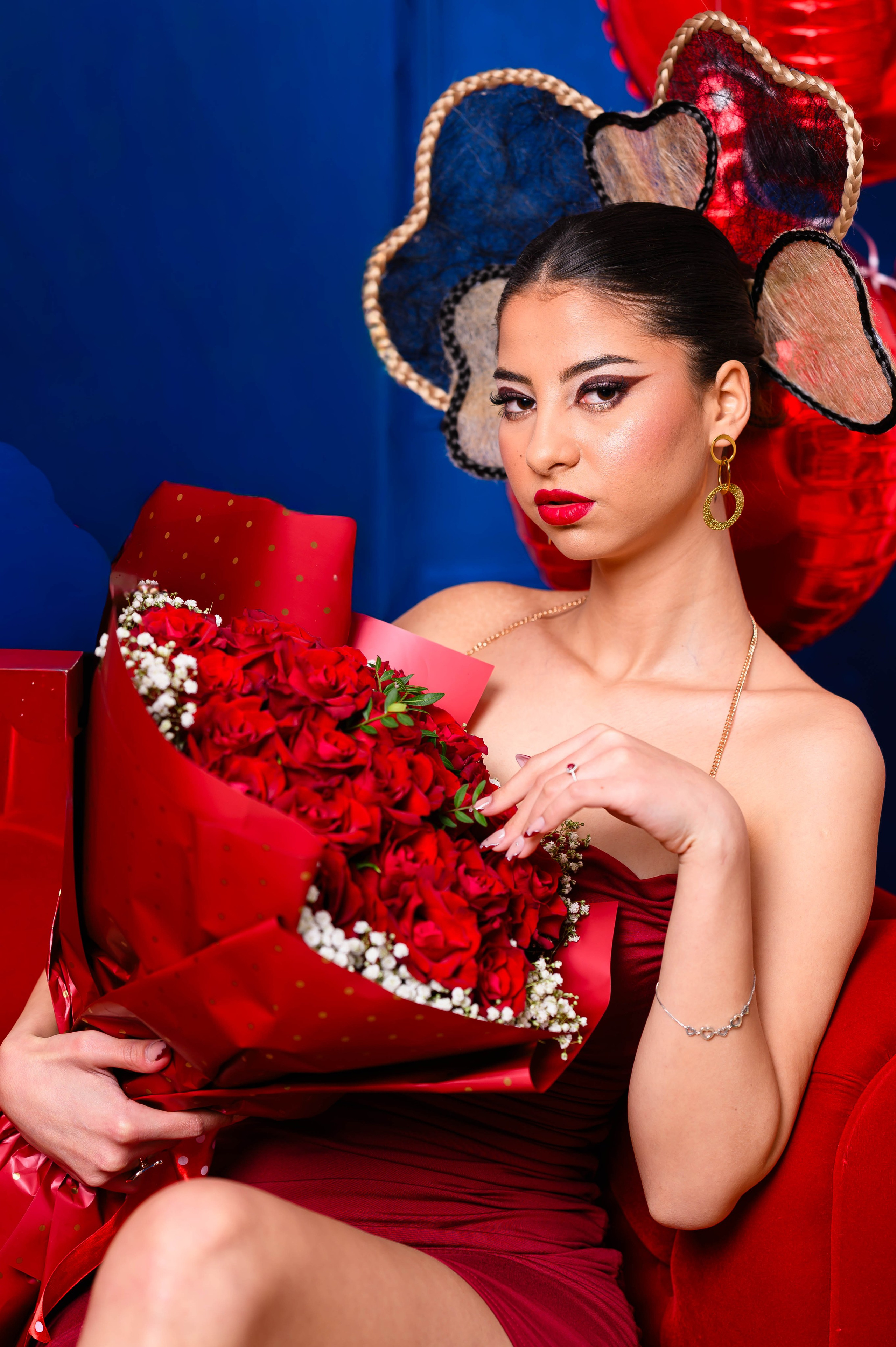 Studio. Ligiafoto.ro