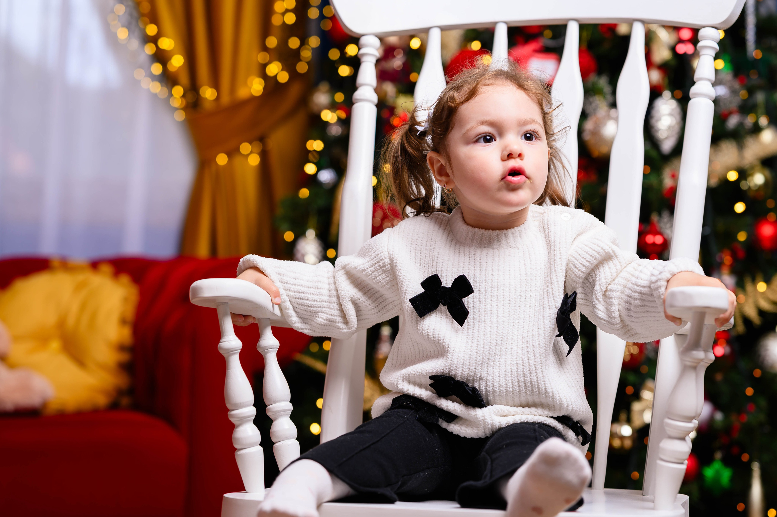 Şedinţe foto Crăciun. Ligiafoto.ro