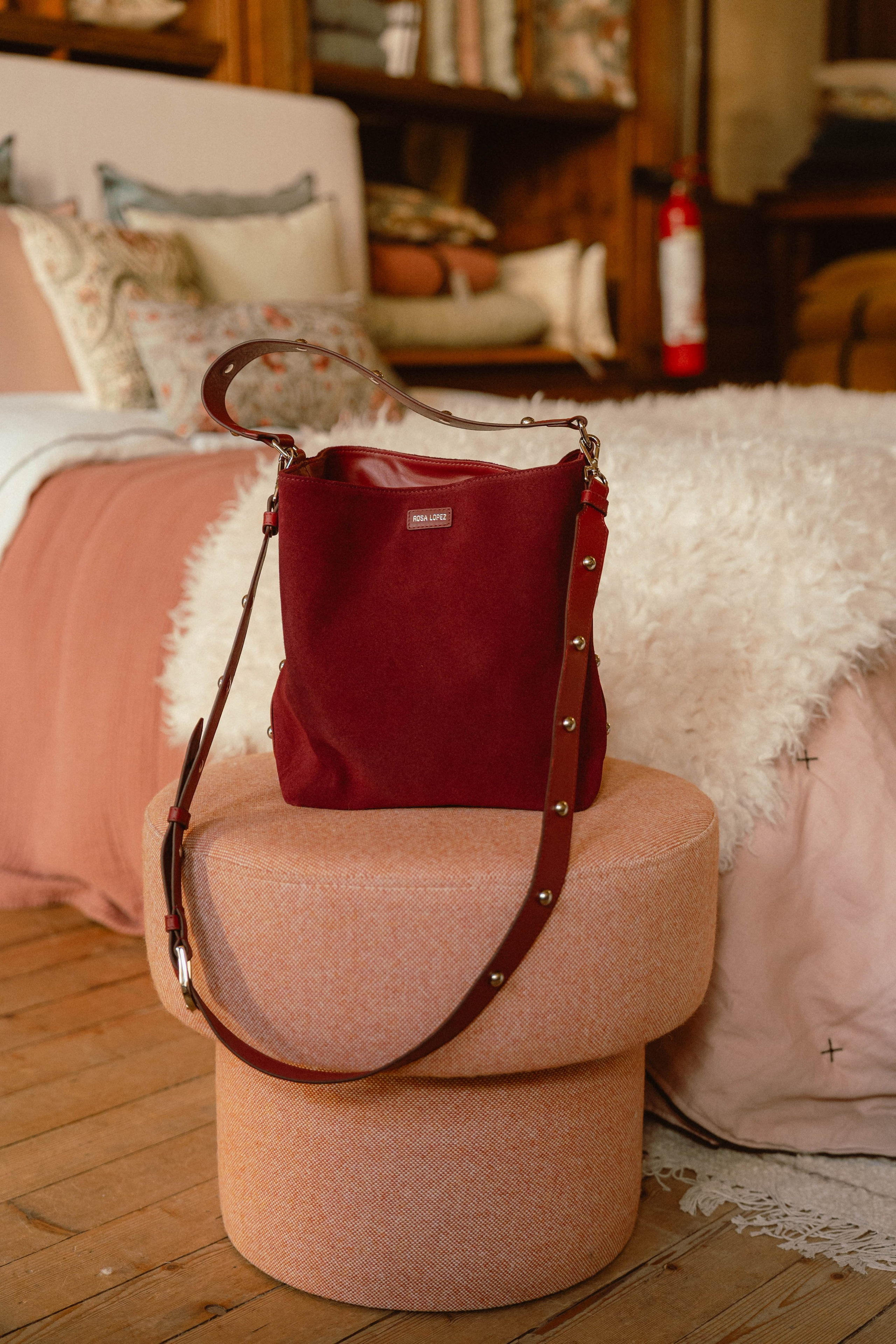 Rosa Lopez. Weeding photographer / event / portrait