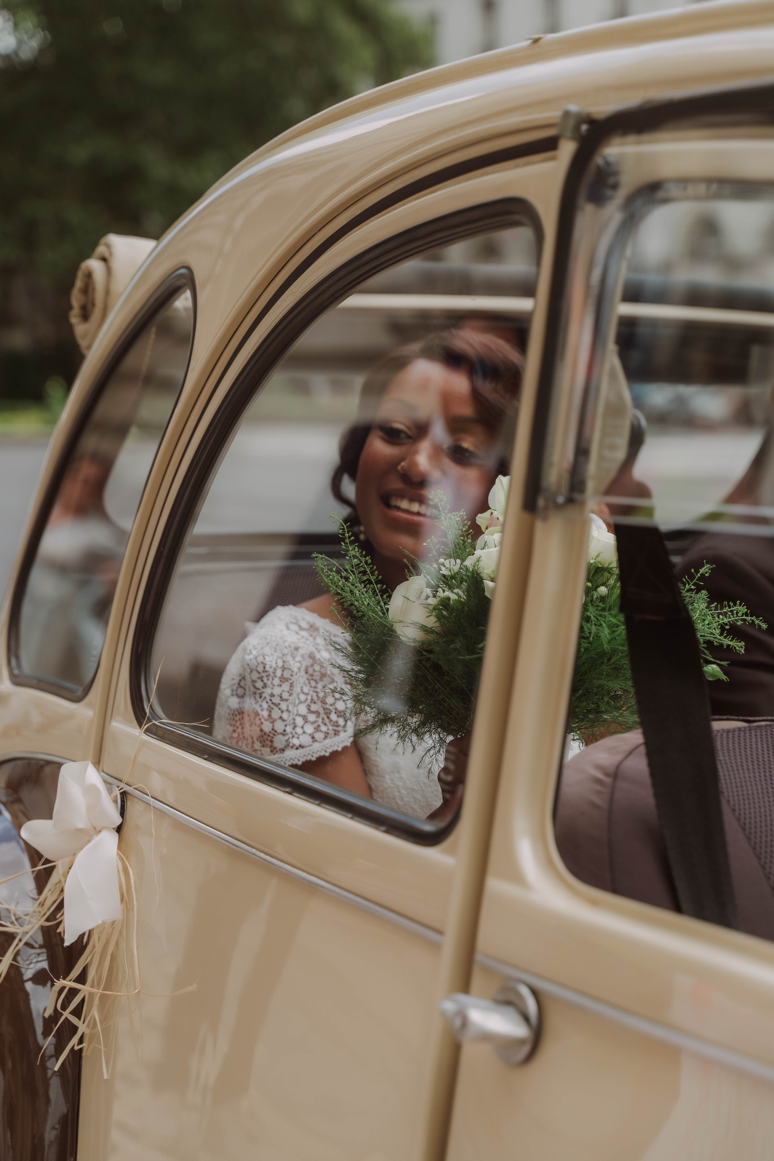 S & F. Weeding photographer / event / portrait