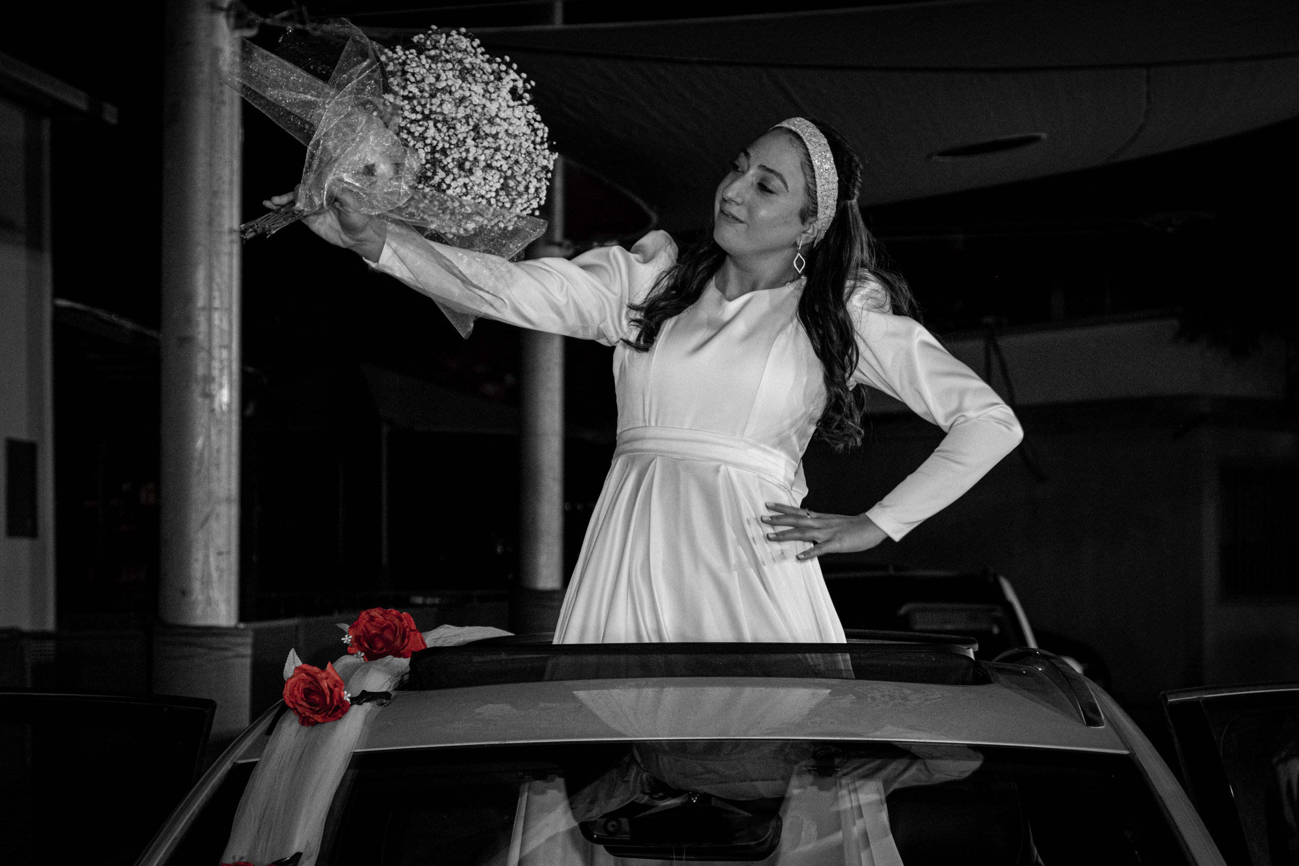 חתונה ישראל & יעל ארוש יב. טבת. תשפה. Middle East Photo Agency — Photography & Event Magnets — סוכנות צילום והדפסת מגנטים לאירועים