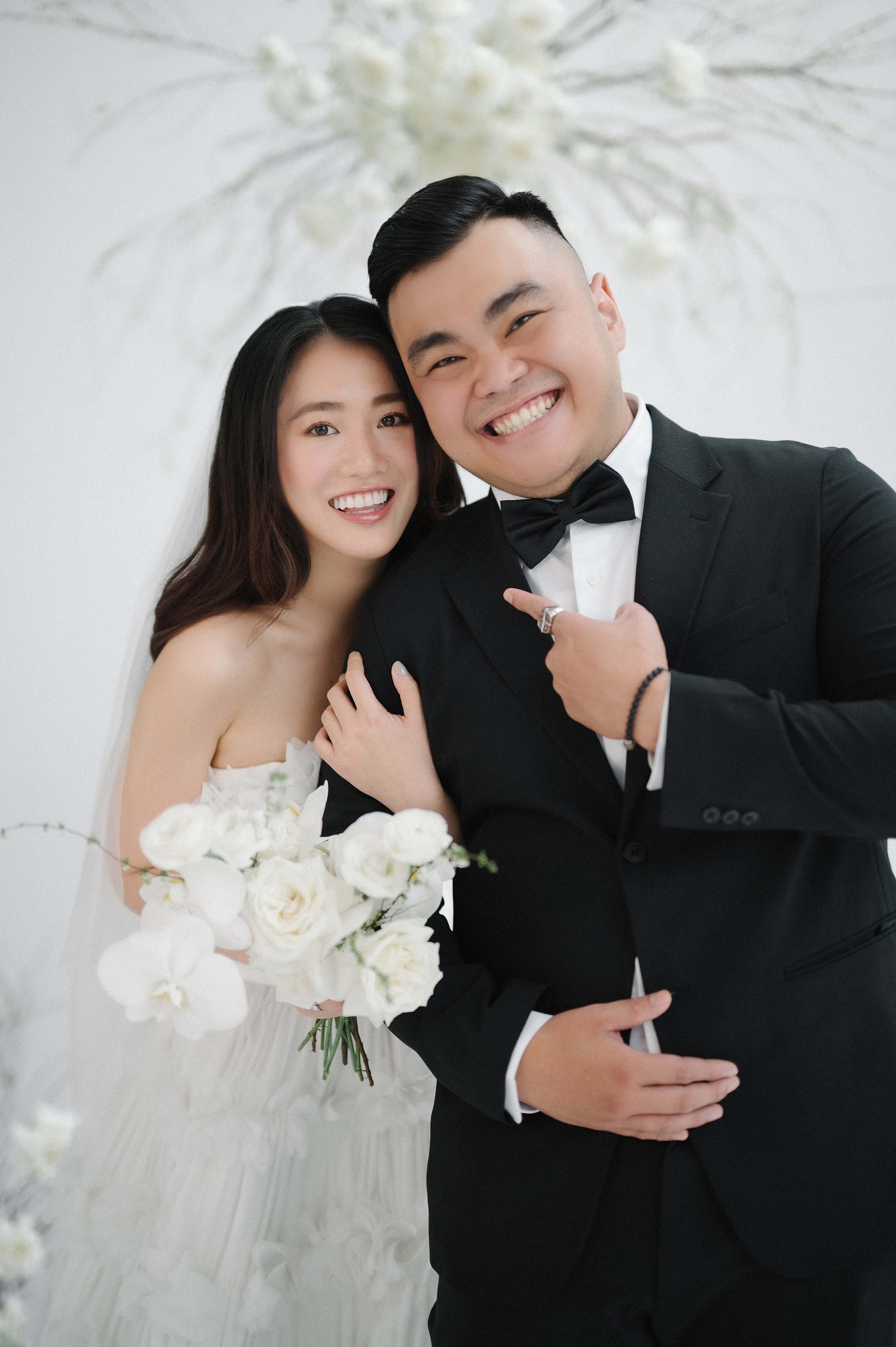 K & T Studio. TheLoveMuseum