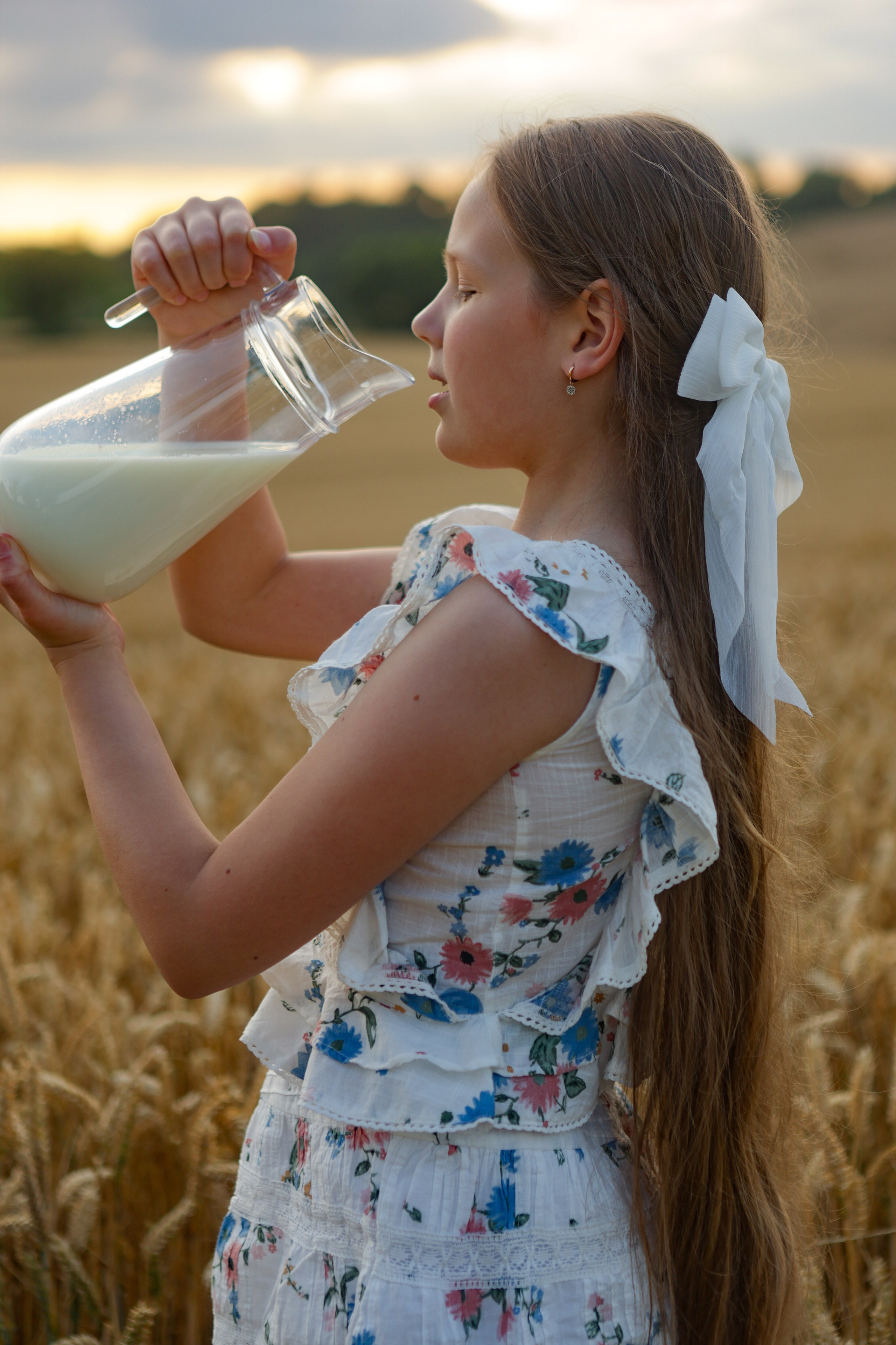 Mum & Daughter. Photographer Co Dublin, Balbriggan — Agata Maliseva