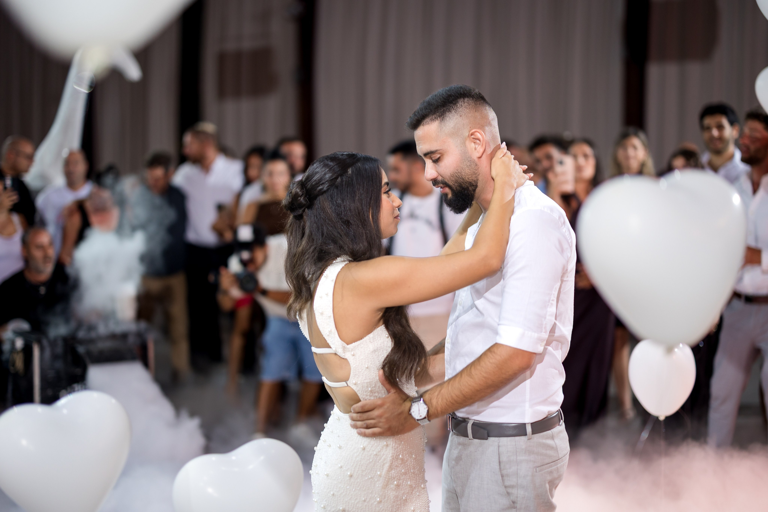 Osher & Or. AMIR BUCHNIK PHOTOGRAPHER