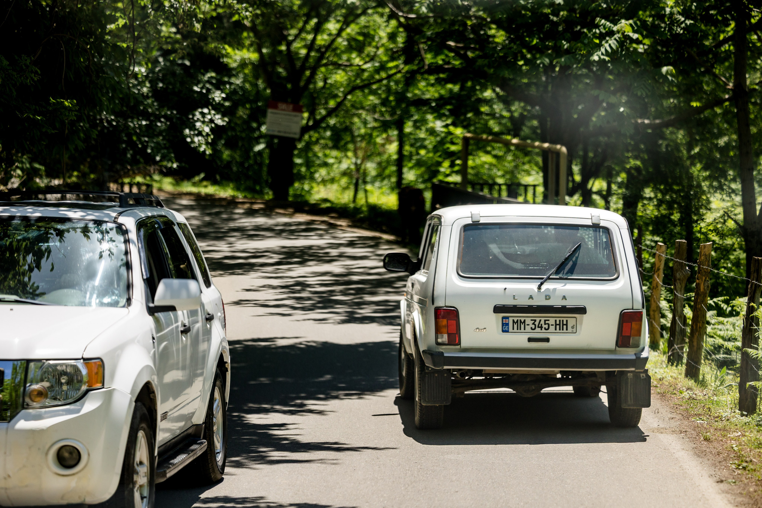 Barel Corporation — Batumi Georgia. AMIR BUCHNIK PHOTOGRAPHER