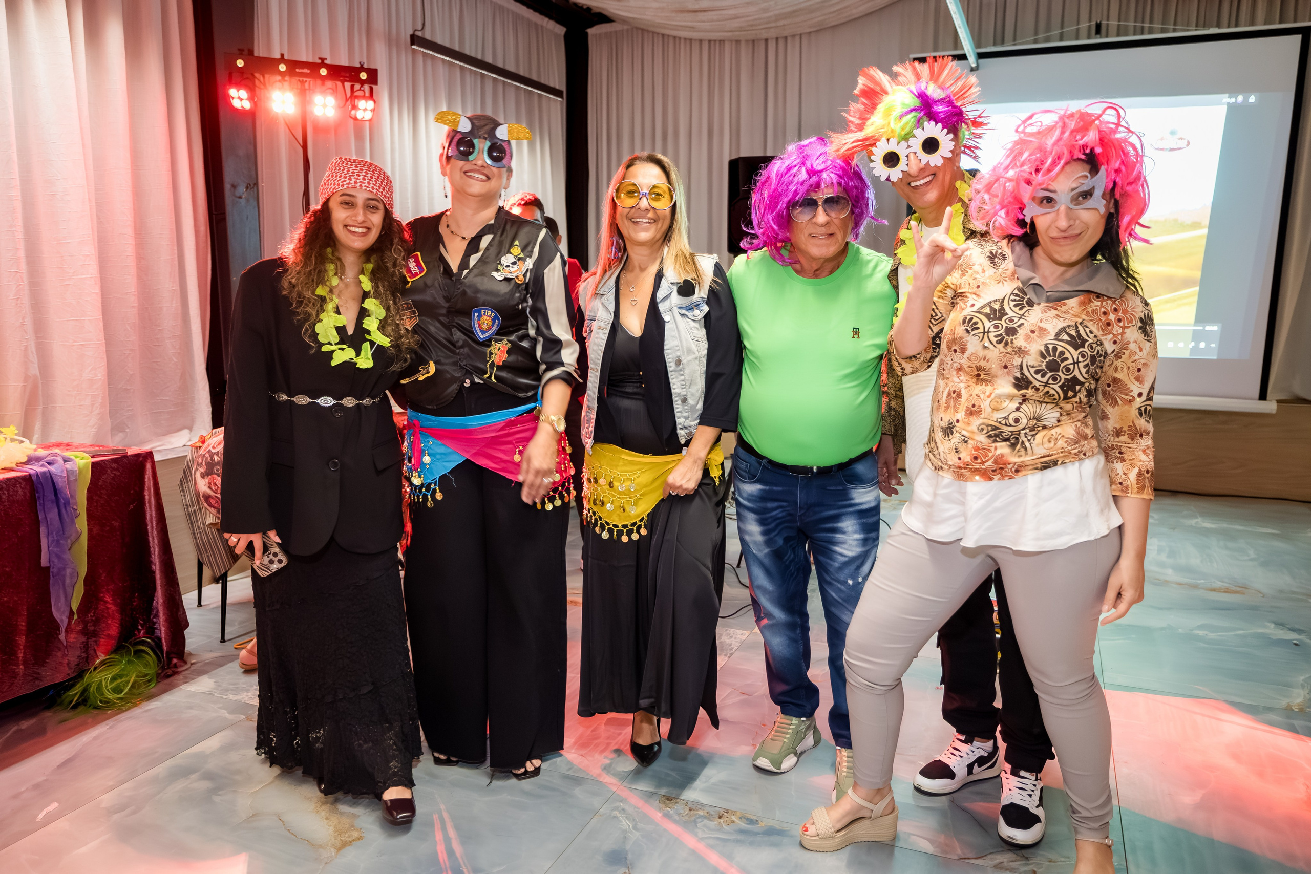 Johanneshof, Prague. AMIR BUCHNIK PHOTOGRAPHER