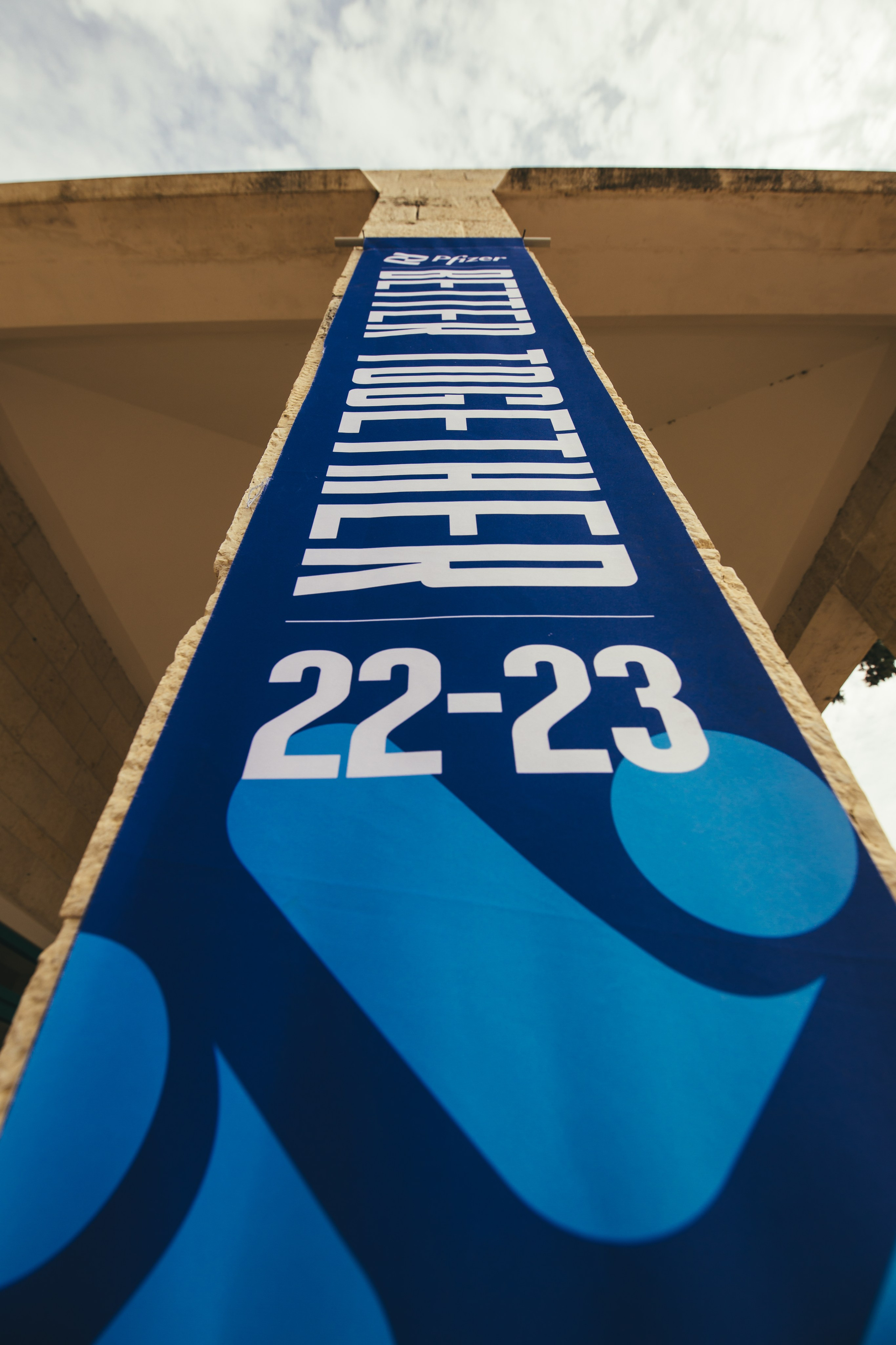 Pfizer. AMIR BUCHNIK PHOTOGRAPHER