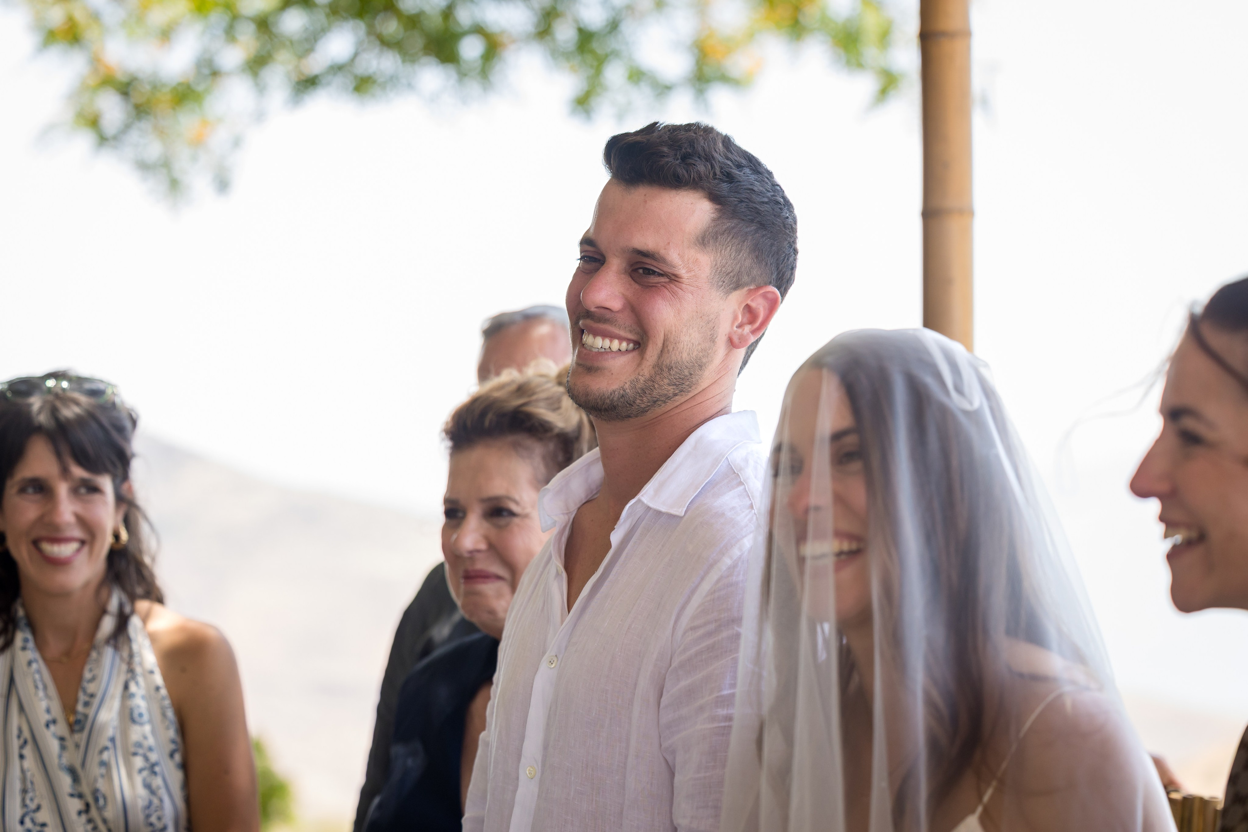 Omar & Nimrod. AMIR BUCHNIK PHOTOGRAPHER