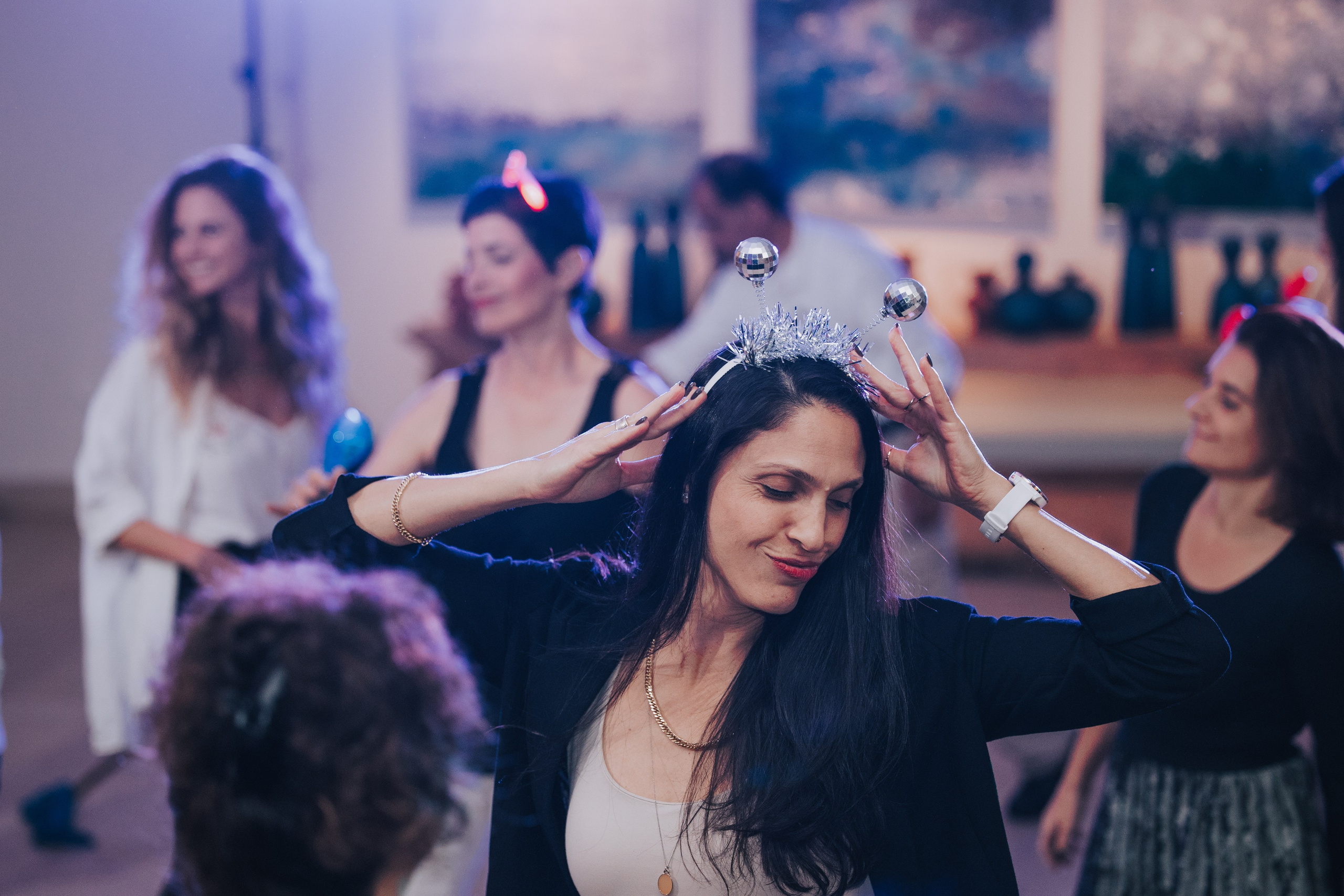 Pfizer. AMIR BUCHNIK PHOTOGRAPHER