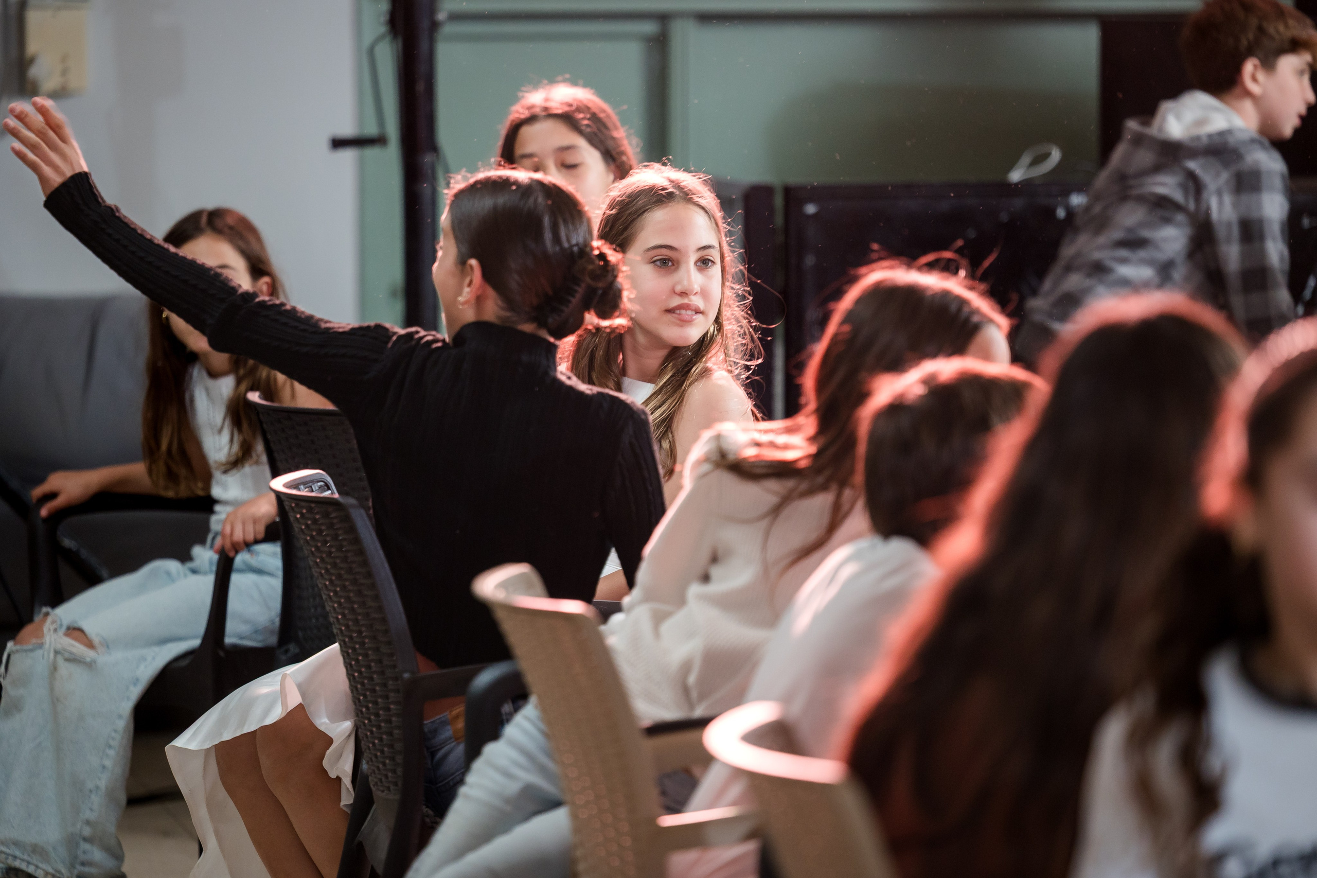 Yuval. AMIR BUCHNIK PHOTOGRAPHER