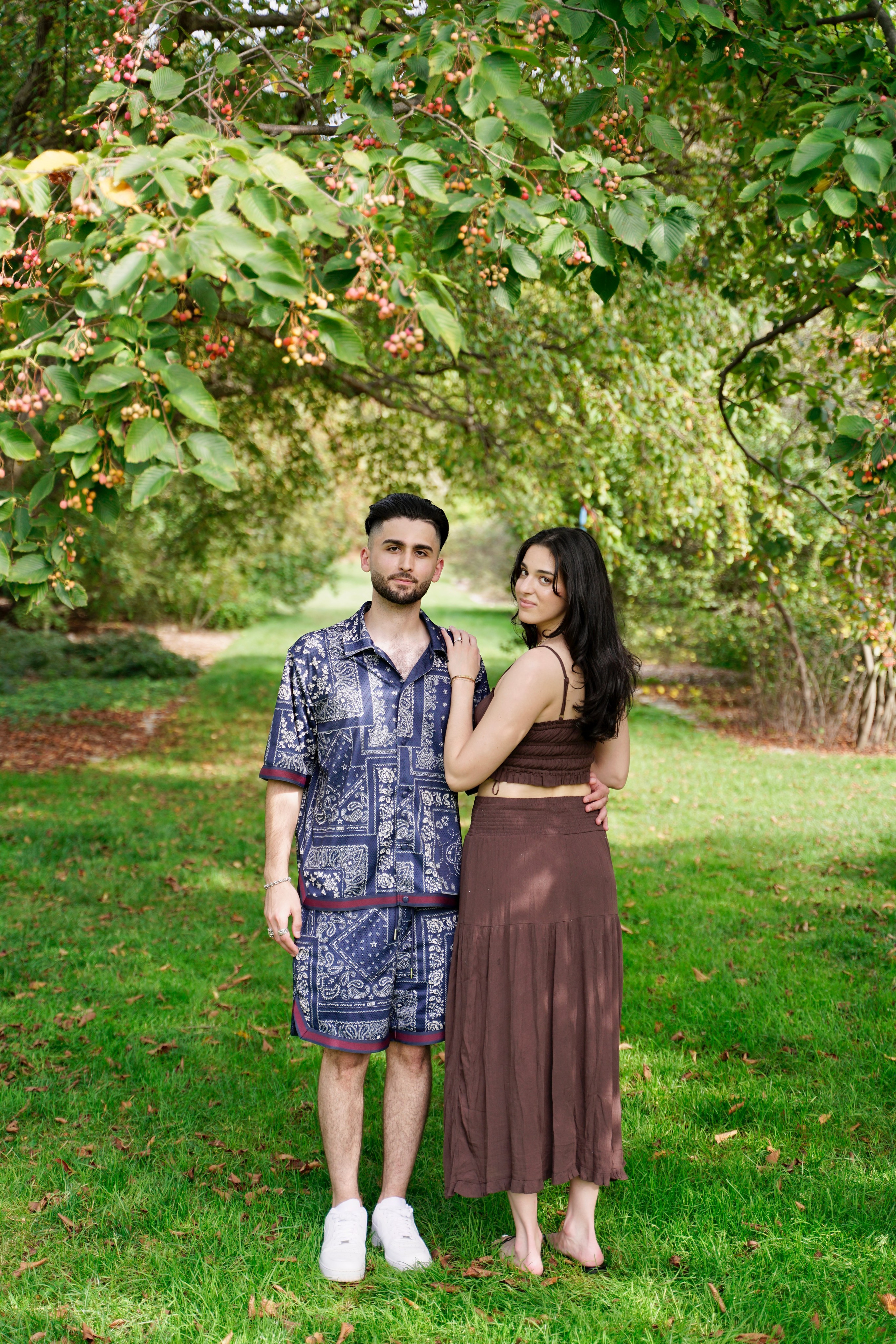 Allen and Alexandra. Stefanovich Photography | Miami, FL