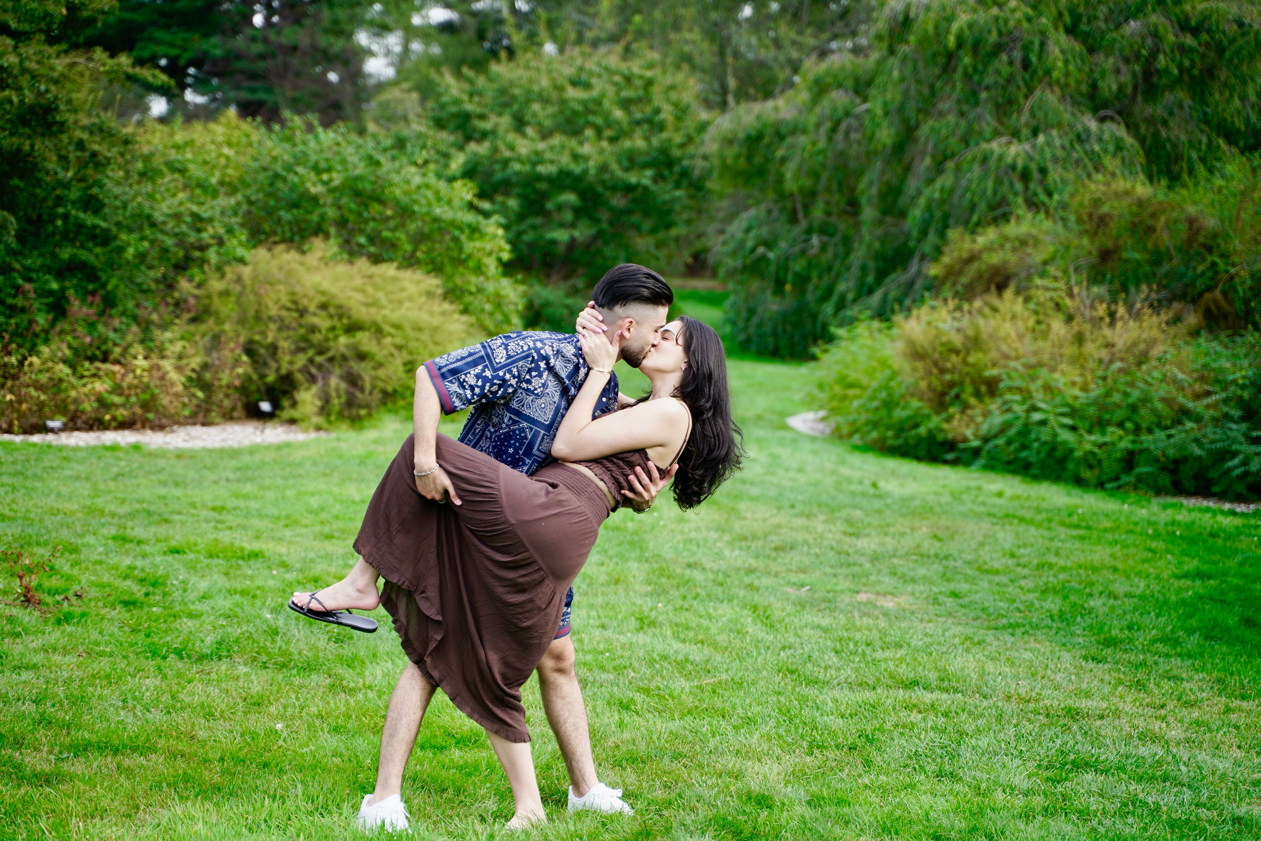 Allen and Alexandra. Stefanovich Photography | Miami, FL