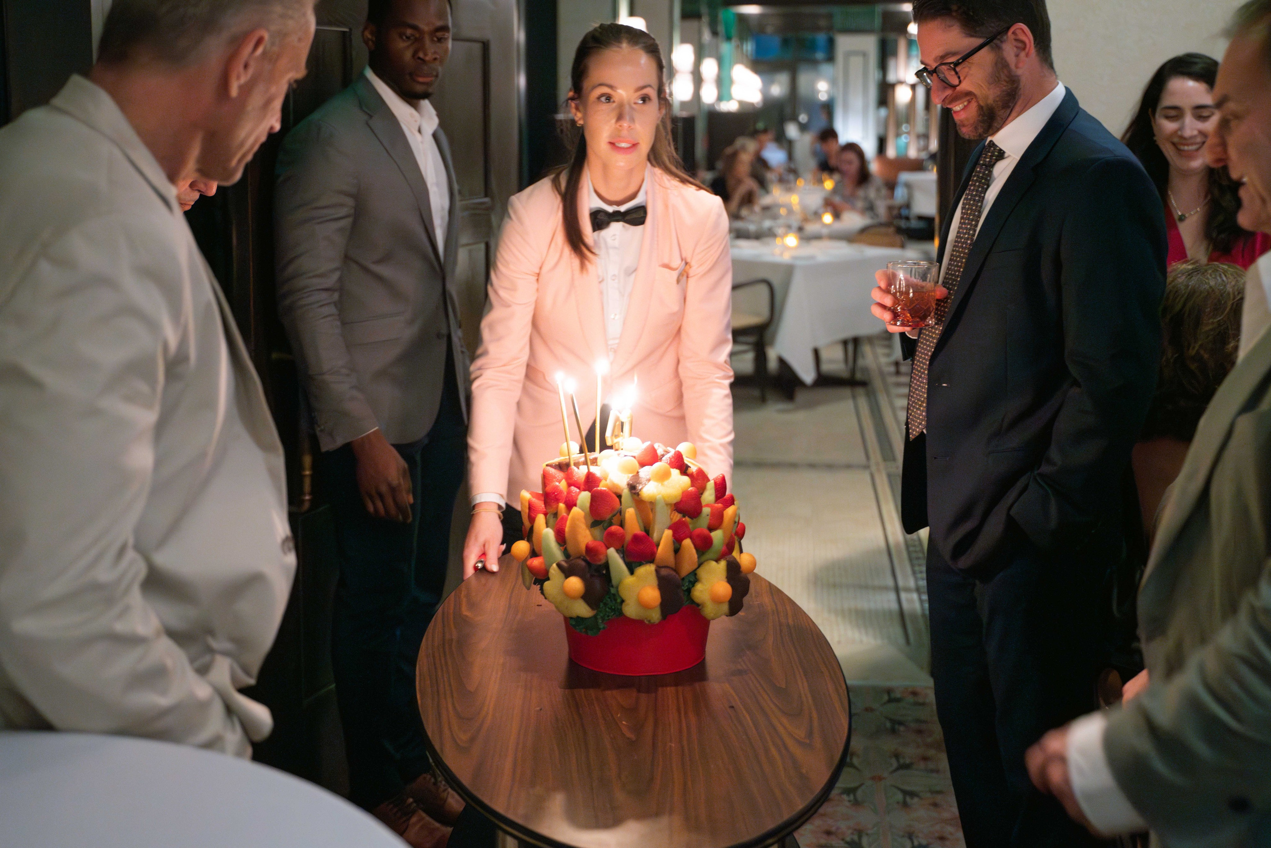 Boca Raton Birthday Party. Stefanovich Photography | Miami, FL