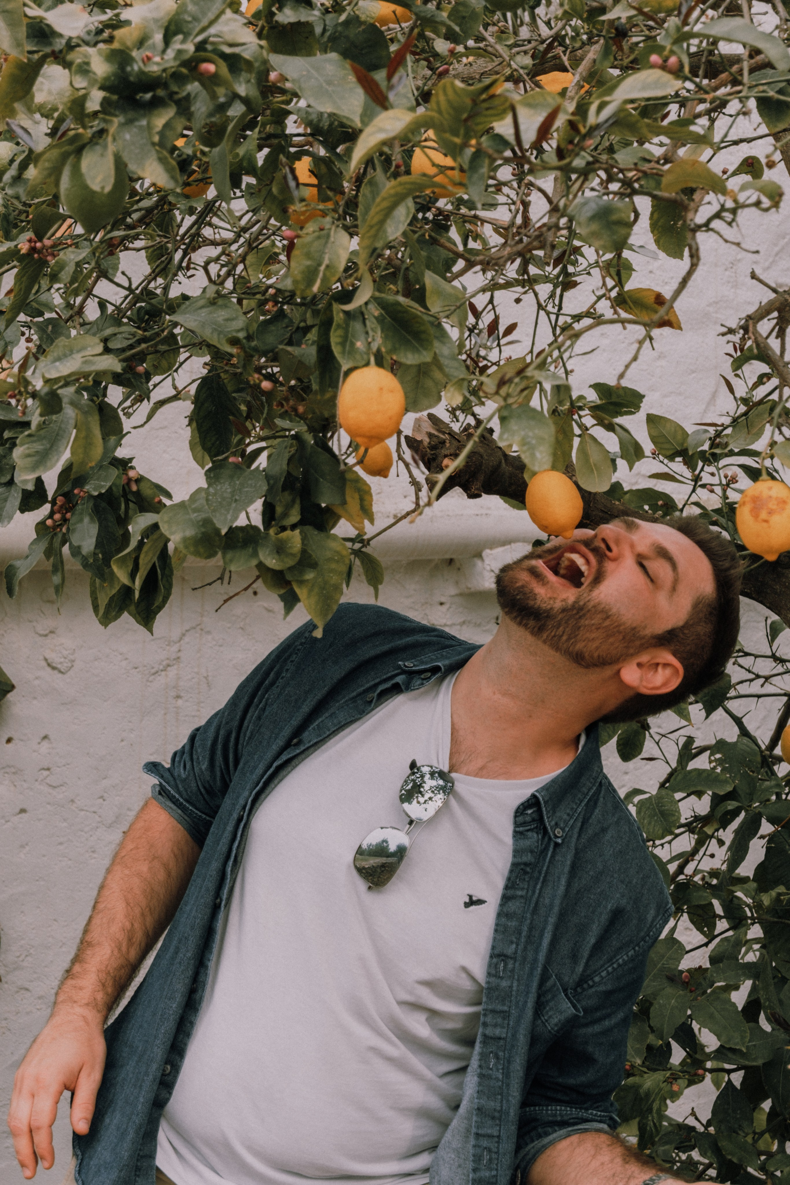 Sesión familiar. Профессиональная фотосъемка в Калафелле — Елена Медведева