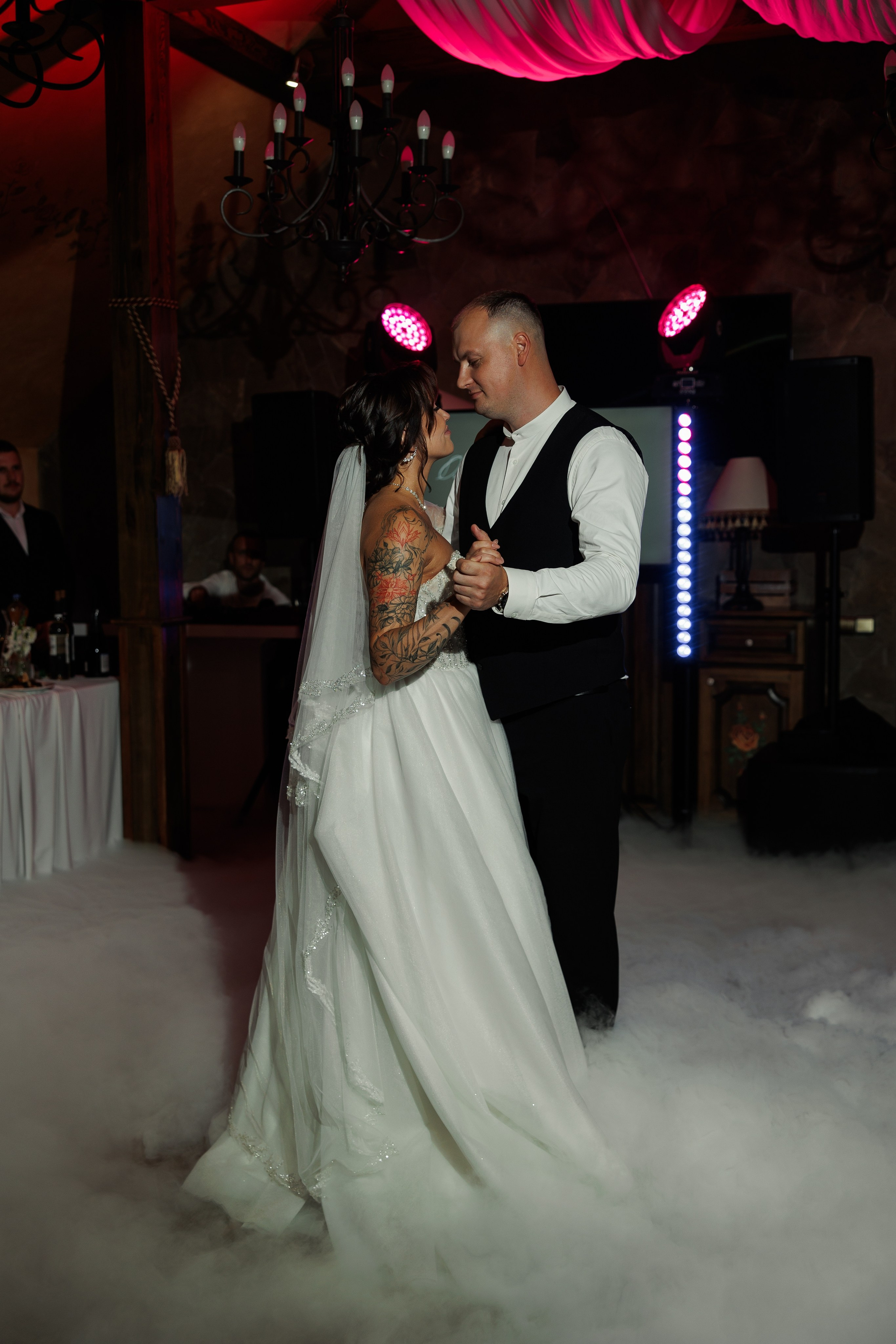 Inna Oleksandr. Ірина Терещук