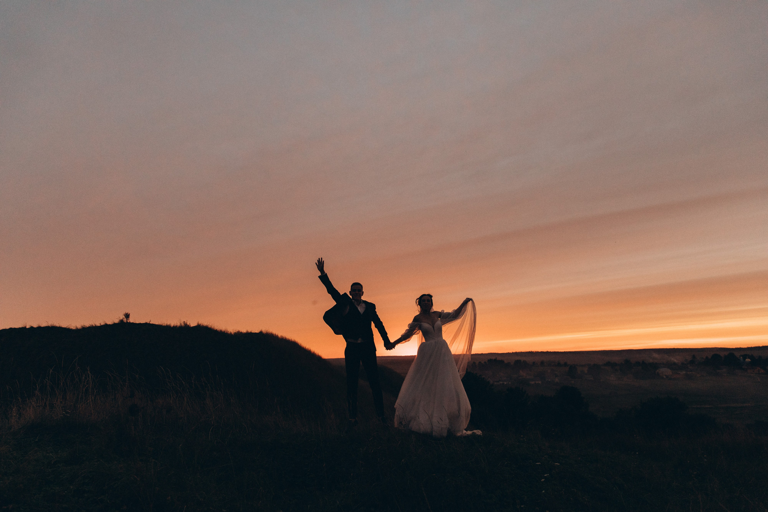 Сніжана та Саша дозйомка. Біліївські хутори. Ірина Терещук