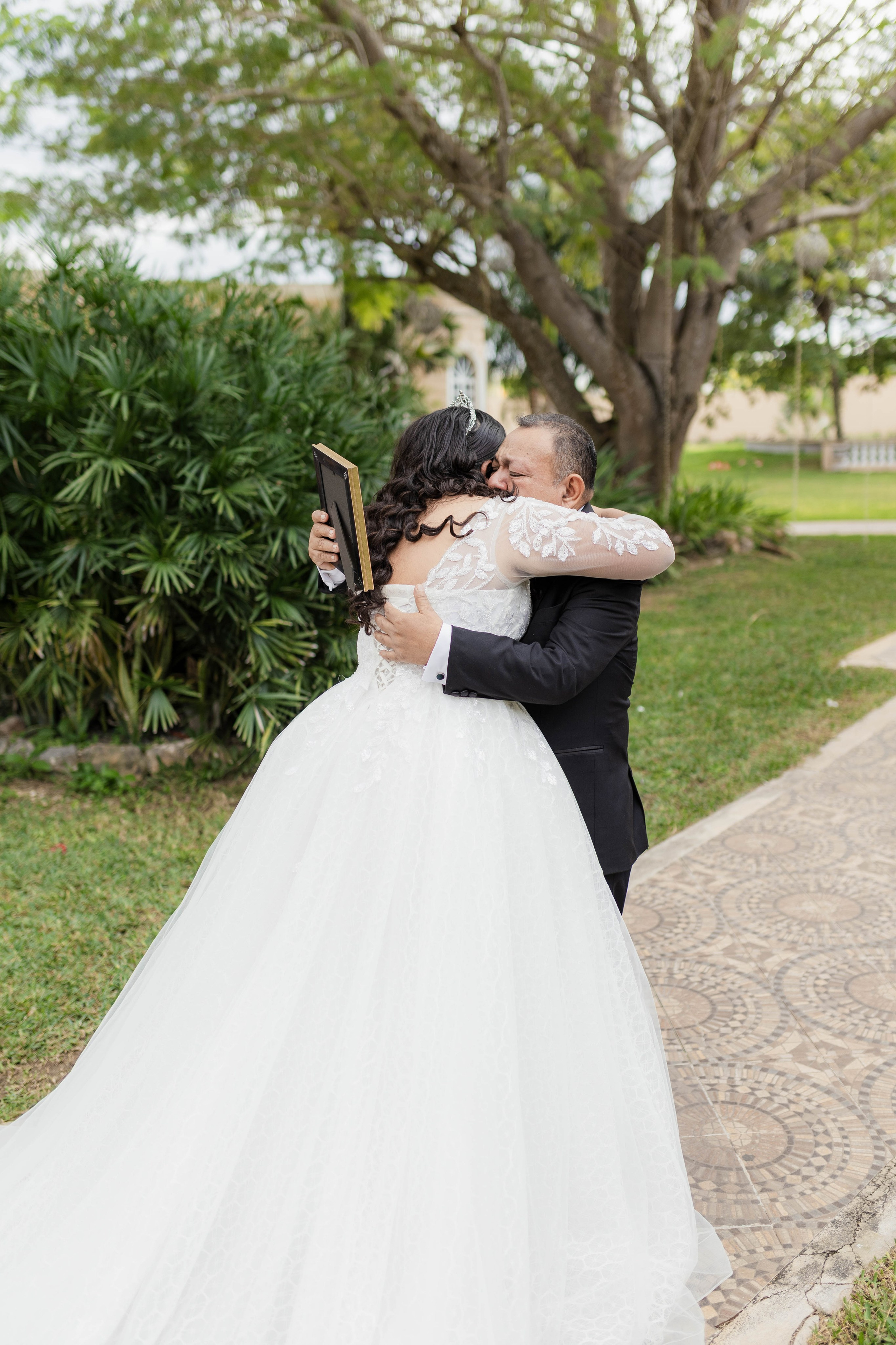 Andrea y Jairo. Eduardo Barrientos Fotografía