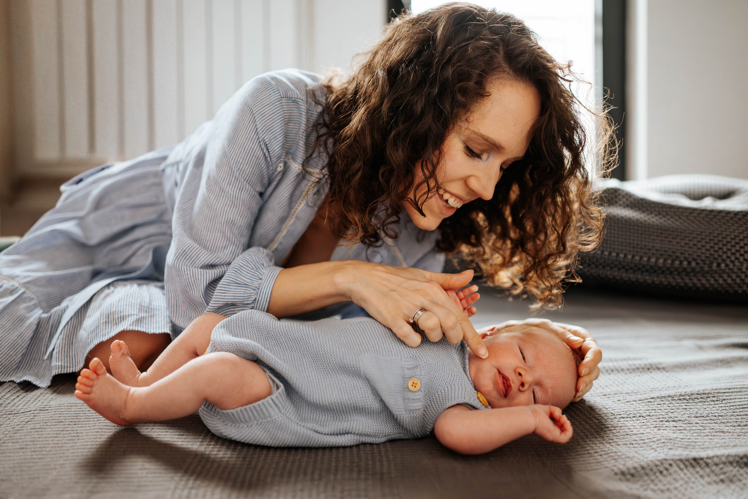 Sanja, Dušan, Teodor i Viktor - porodično fotografisanje. Dečiji i porodični fotograf