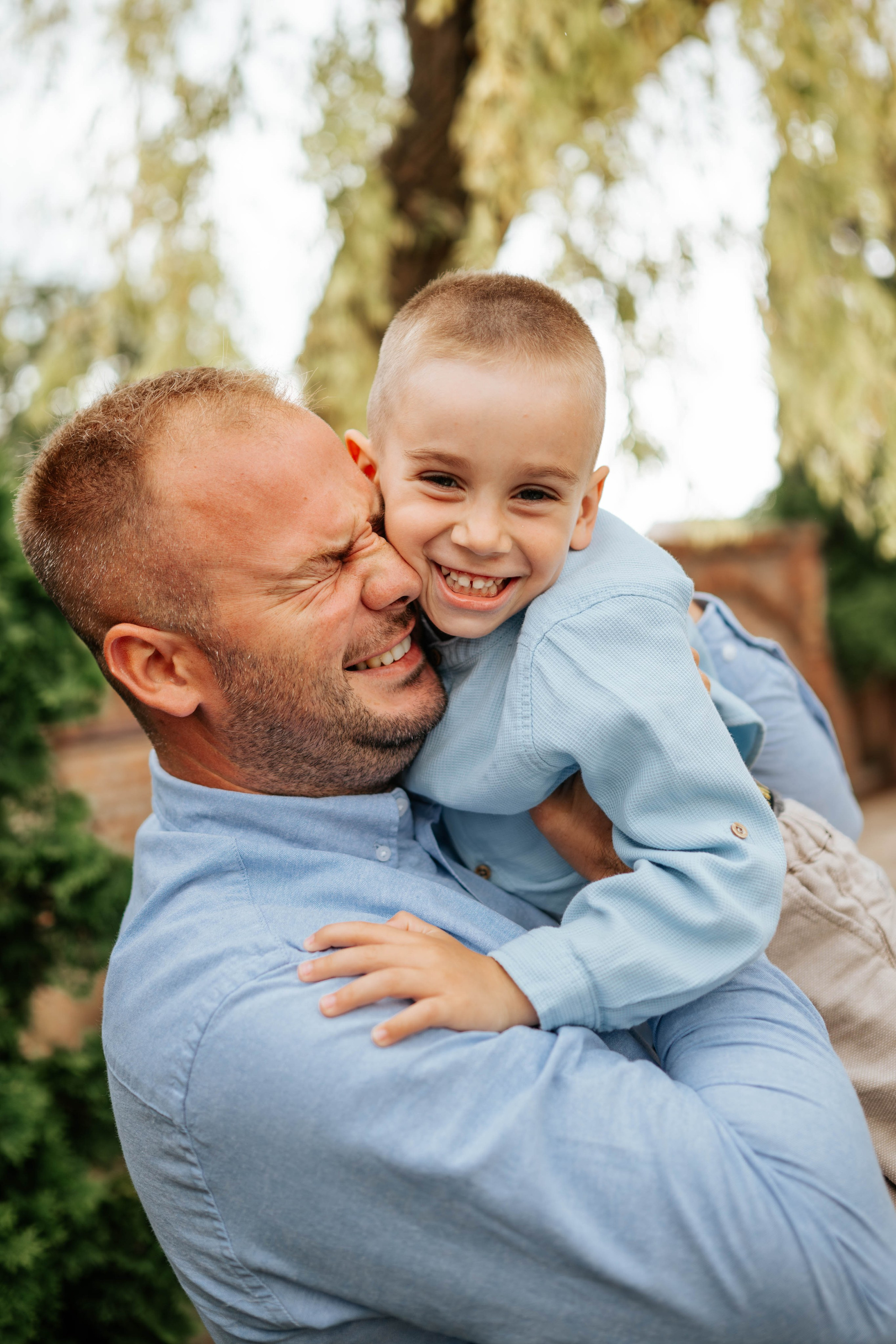 Teodor - krštenje. Dečiji i porodični fotograf