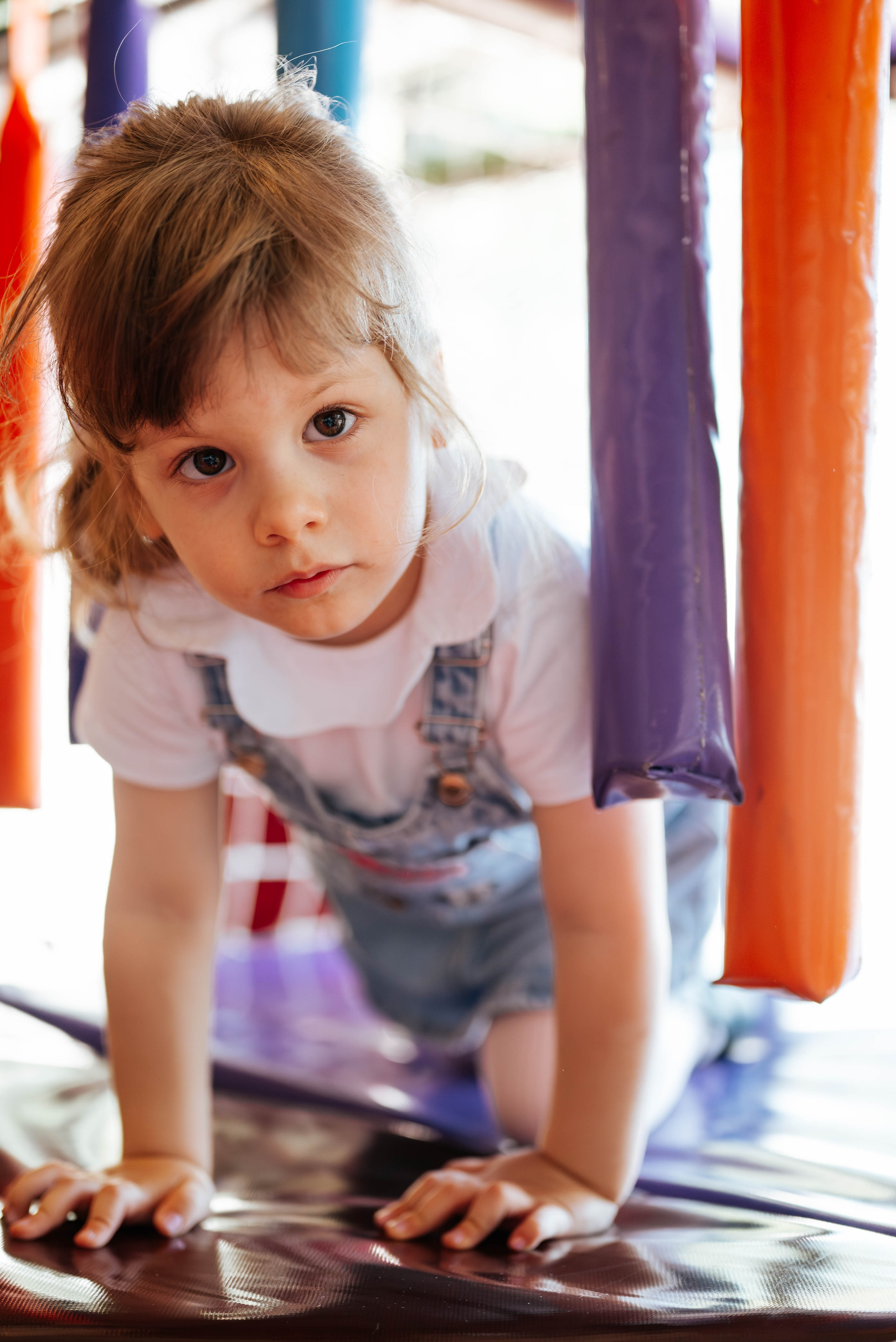 Nađa - 3. rođendan. Dečiji i porodični fotograf