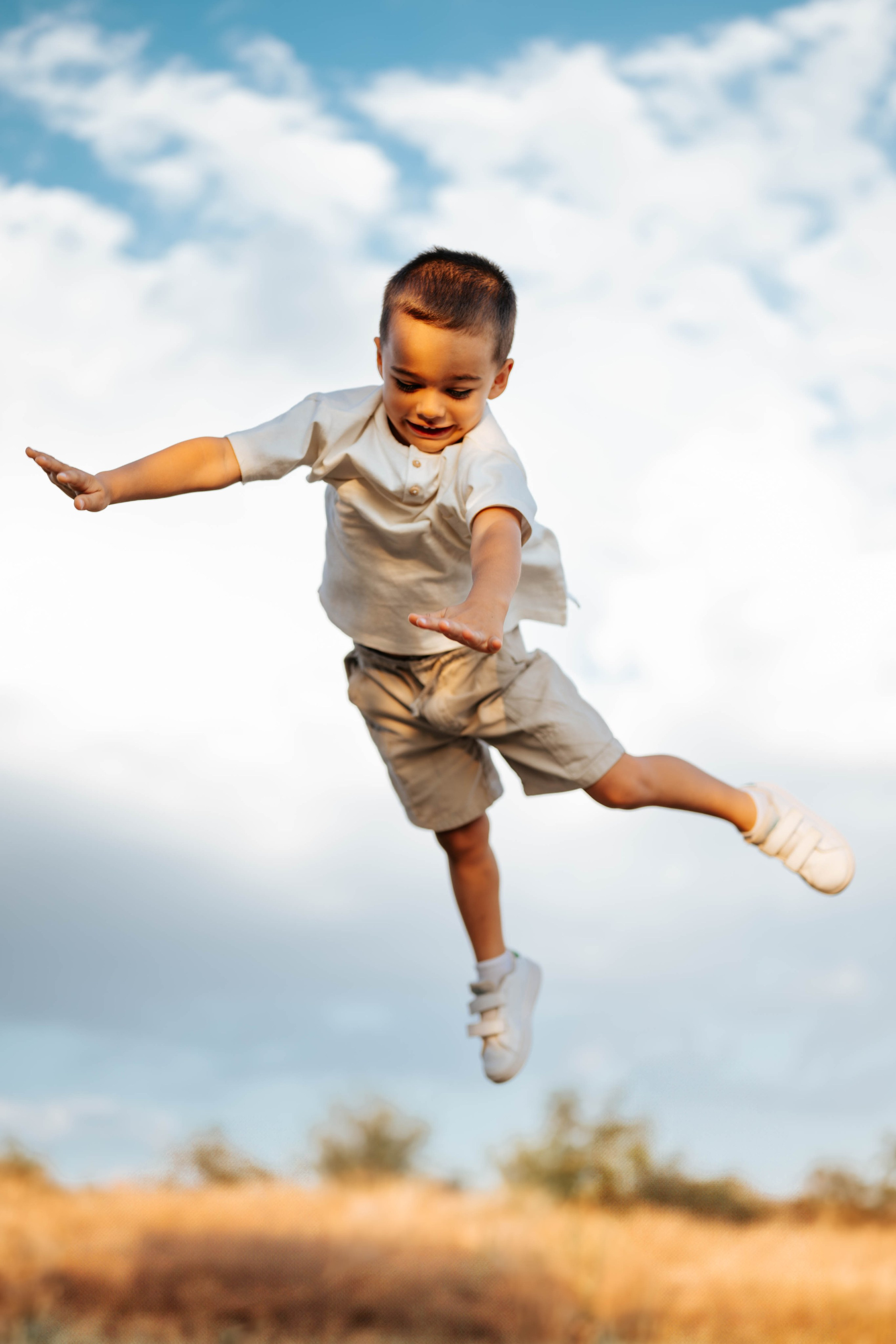Bojana, Marko, Luka i Anika - porodično fotografisanje. Dečiji i porodični fotograf