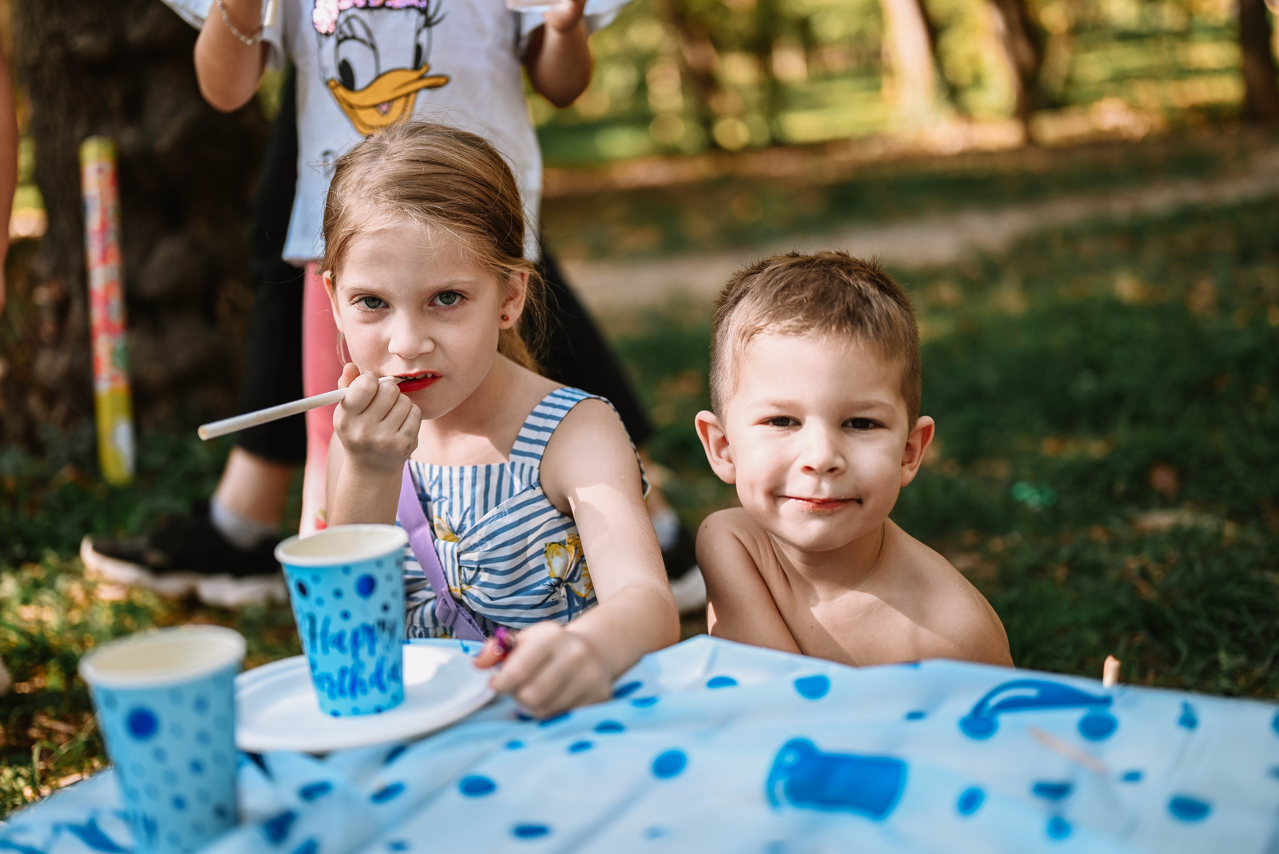 Novak 5. rođendan. Dečiji i porodični fotograf