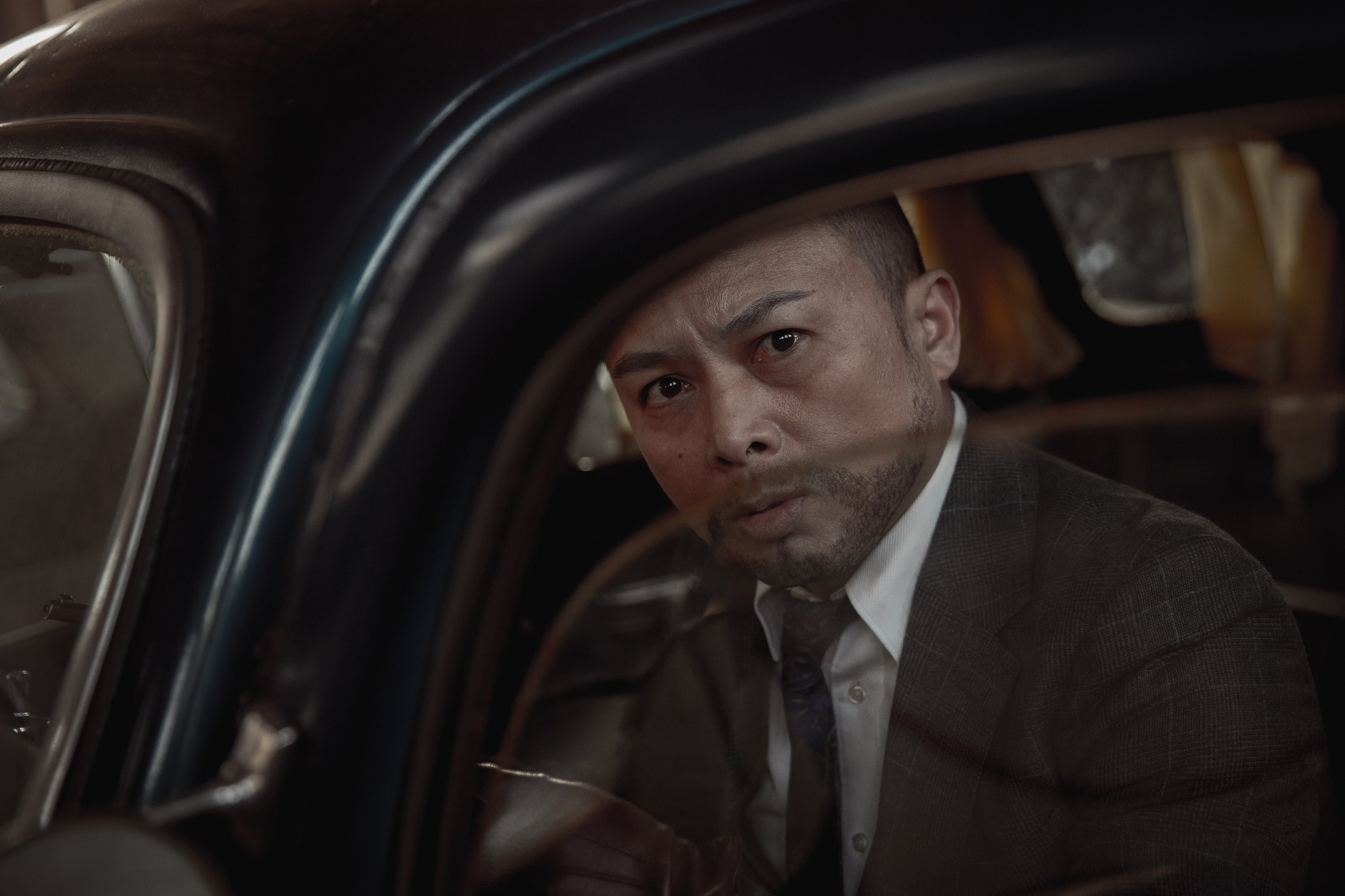 Фотограф в Шанхае — Лола Пидлуская