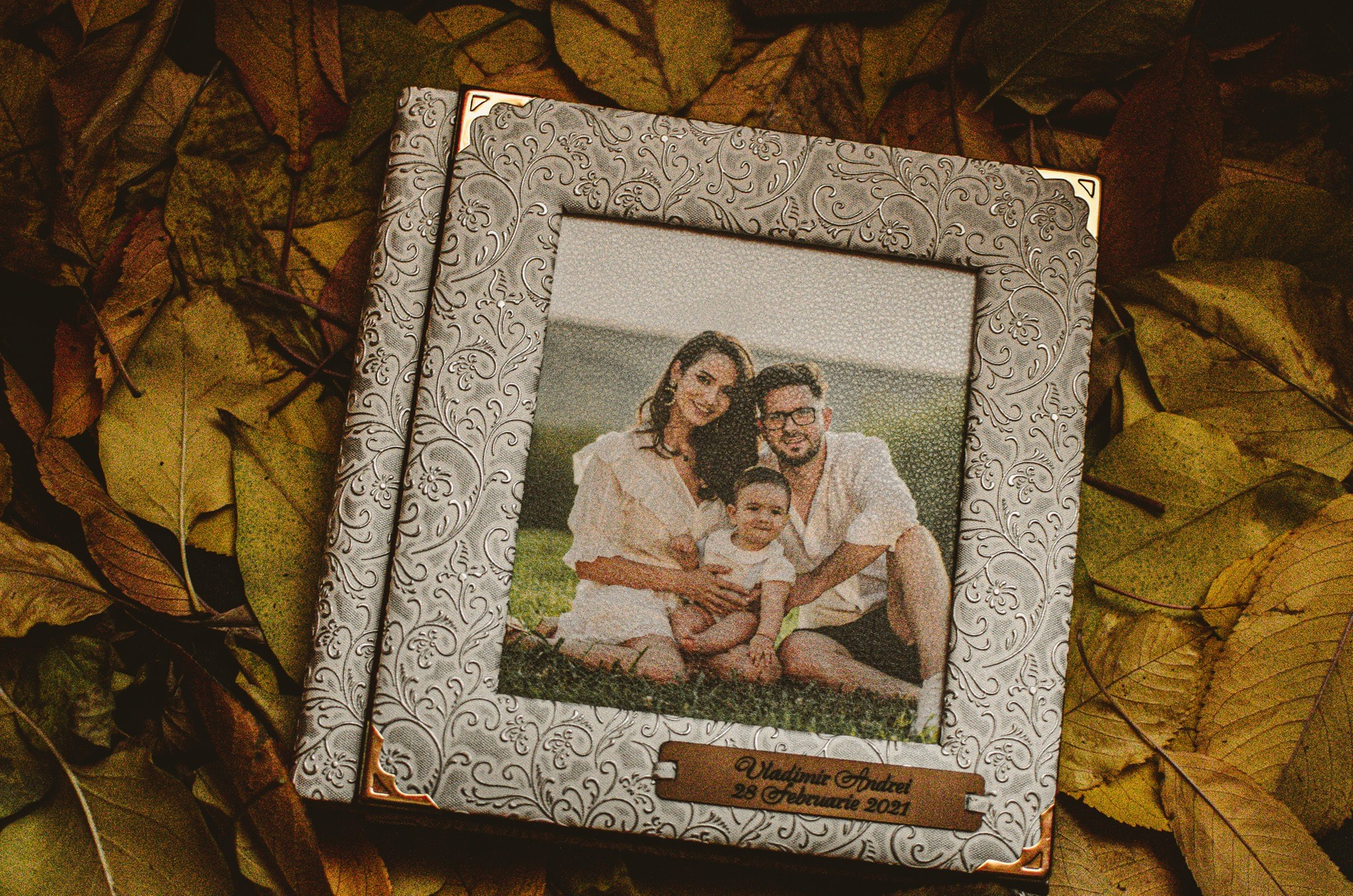 Album foto 20 x 20 Sabin Florin Fotograf Nunta