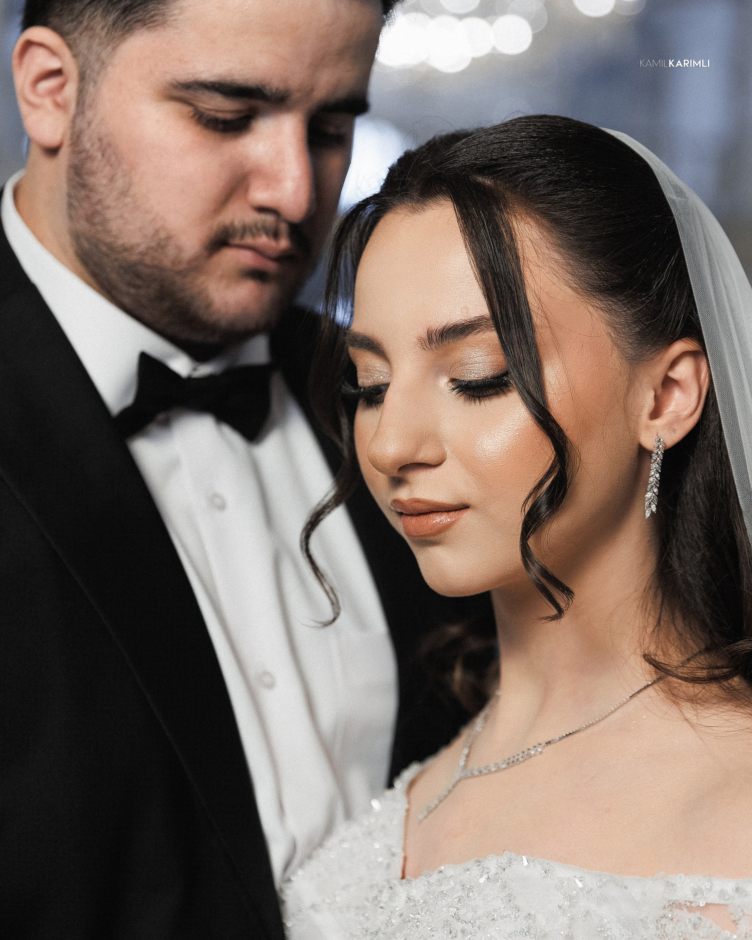 Ruslan&Zuleyxa. Kamil Karimli Photography