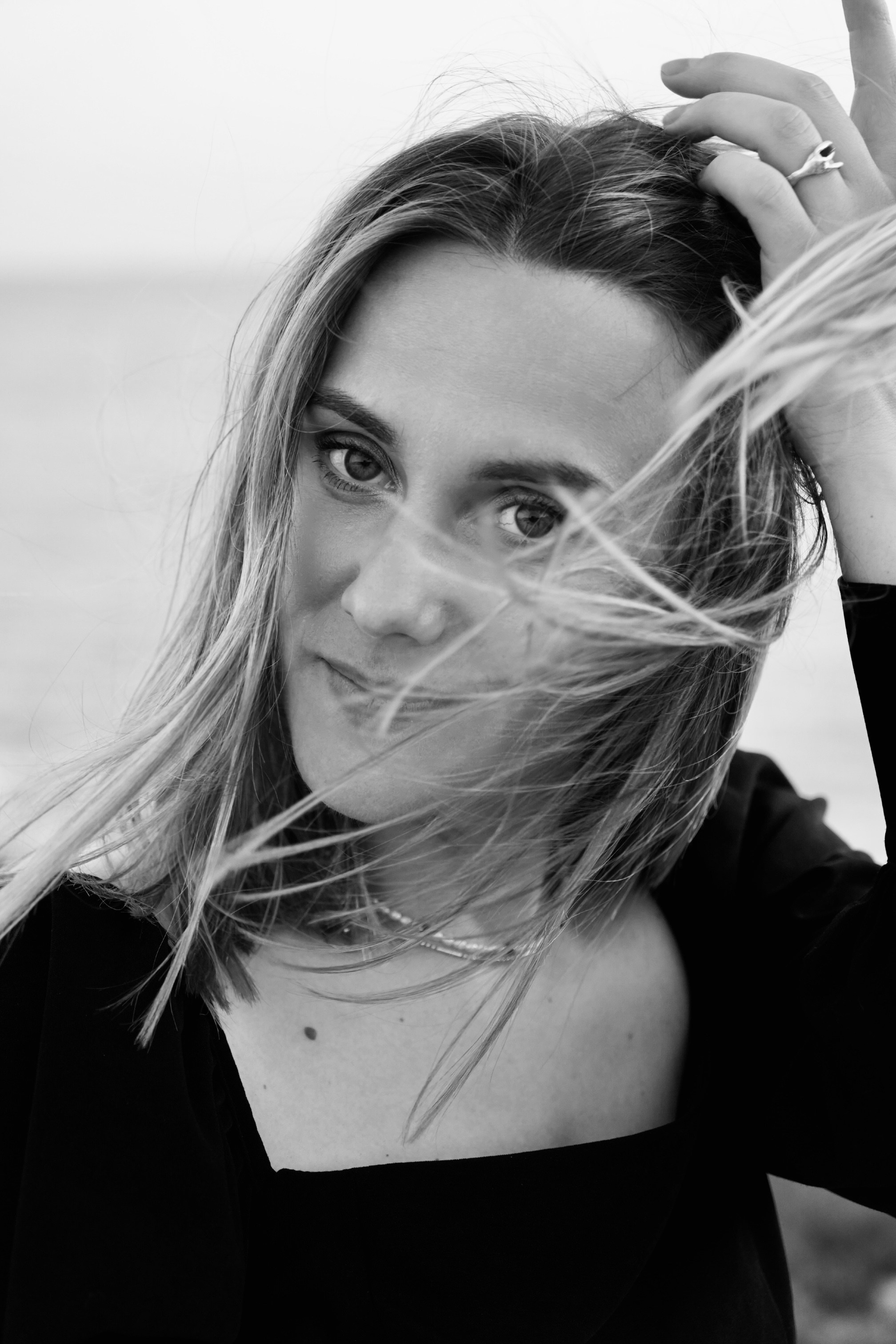 Anna & Antony. Главная