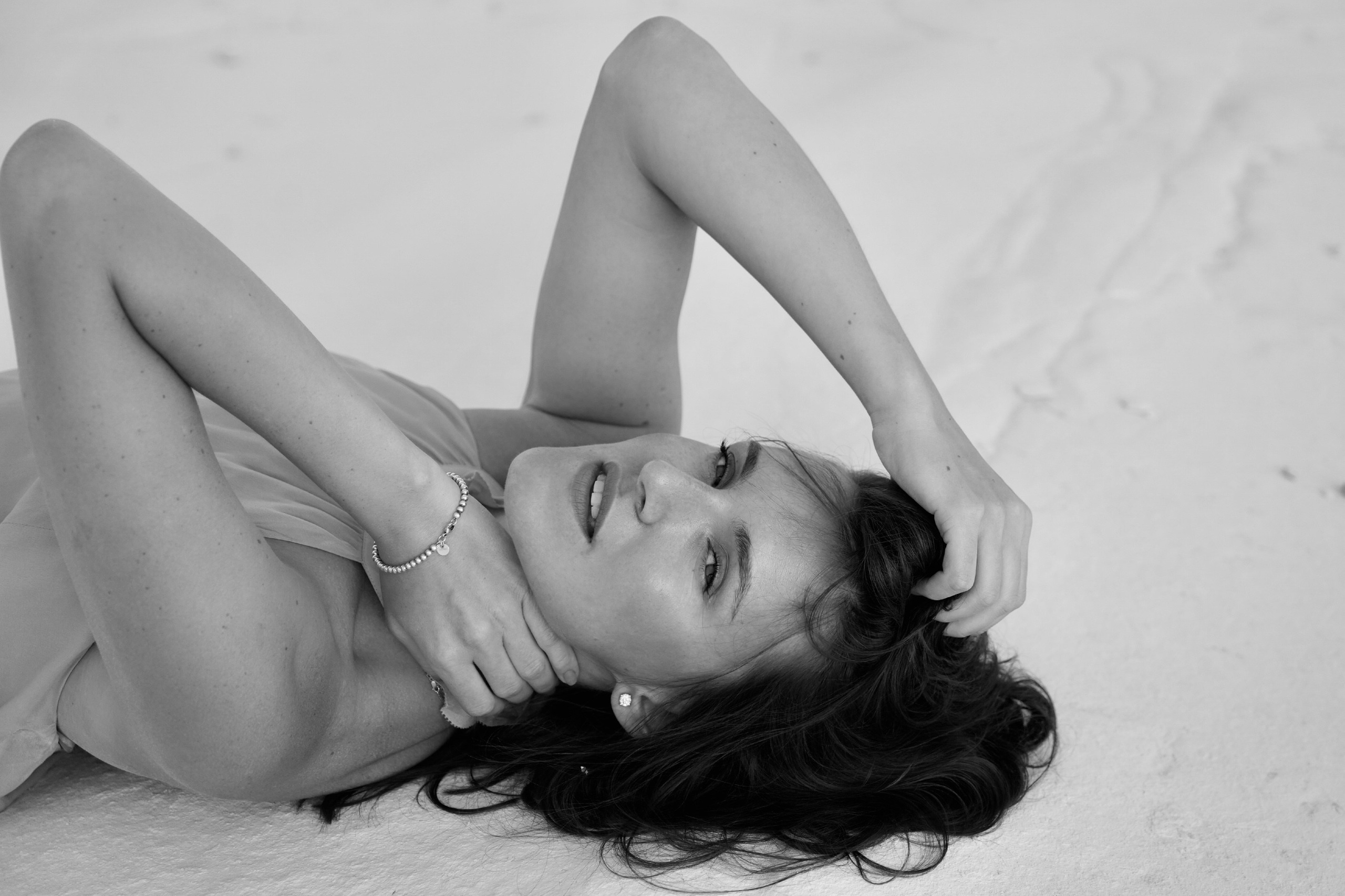 Anna. Главная