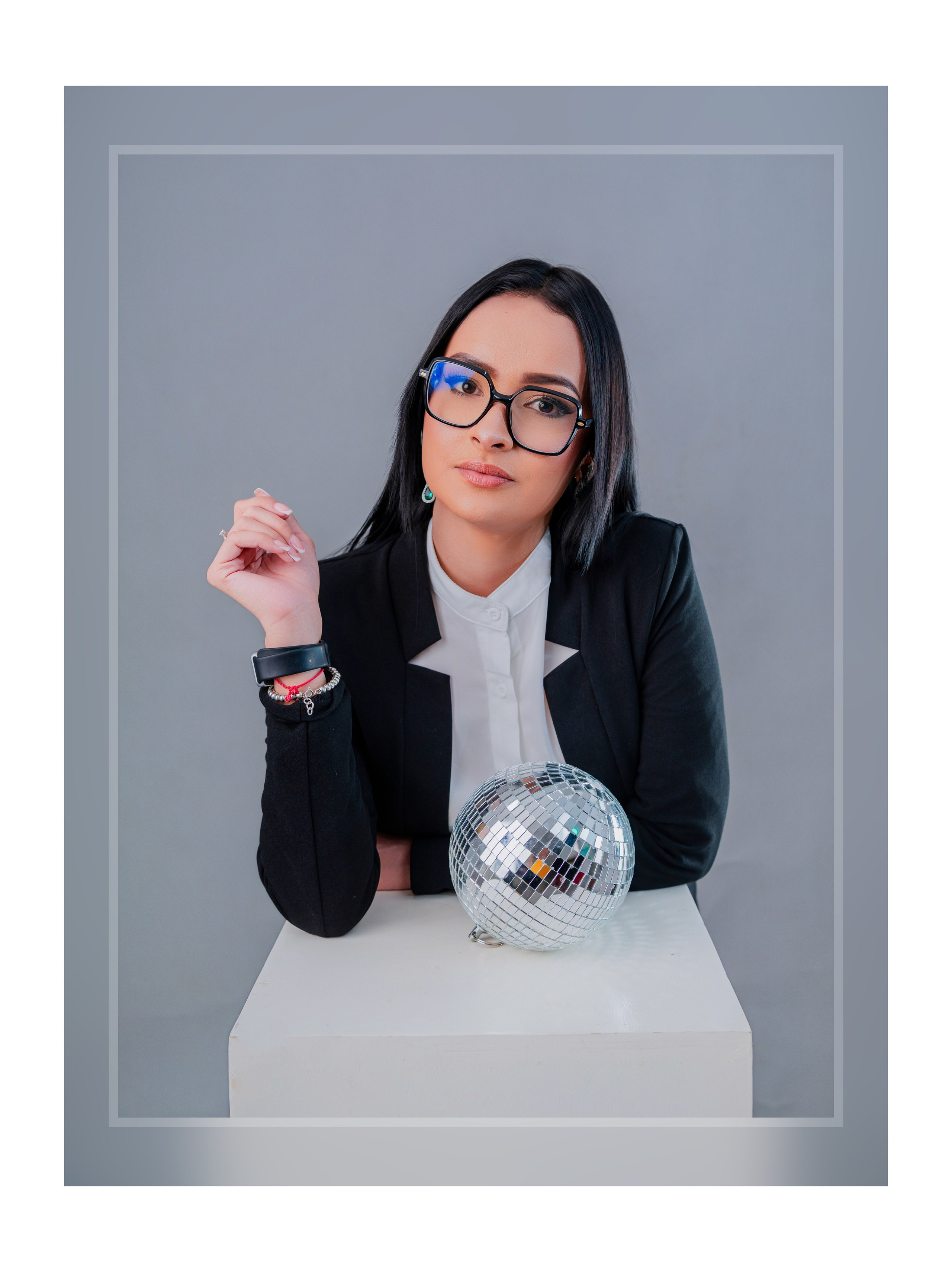 MARCA PERSONAL. Capmoments PhotographyI’m