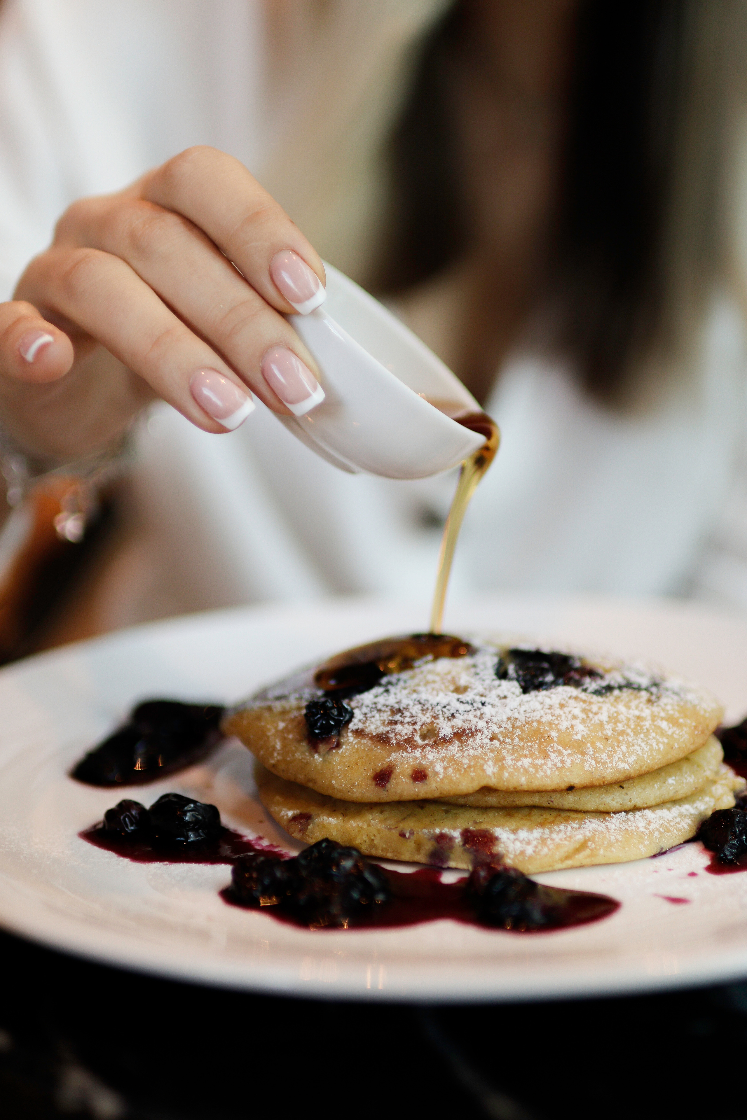 CONTENT CREATION. Anastasia Krylova | Photographer in Budapest