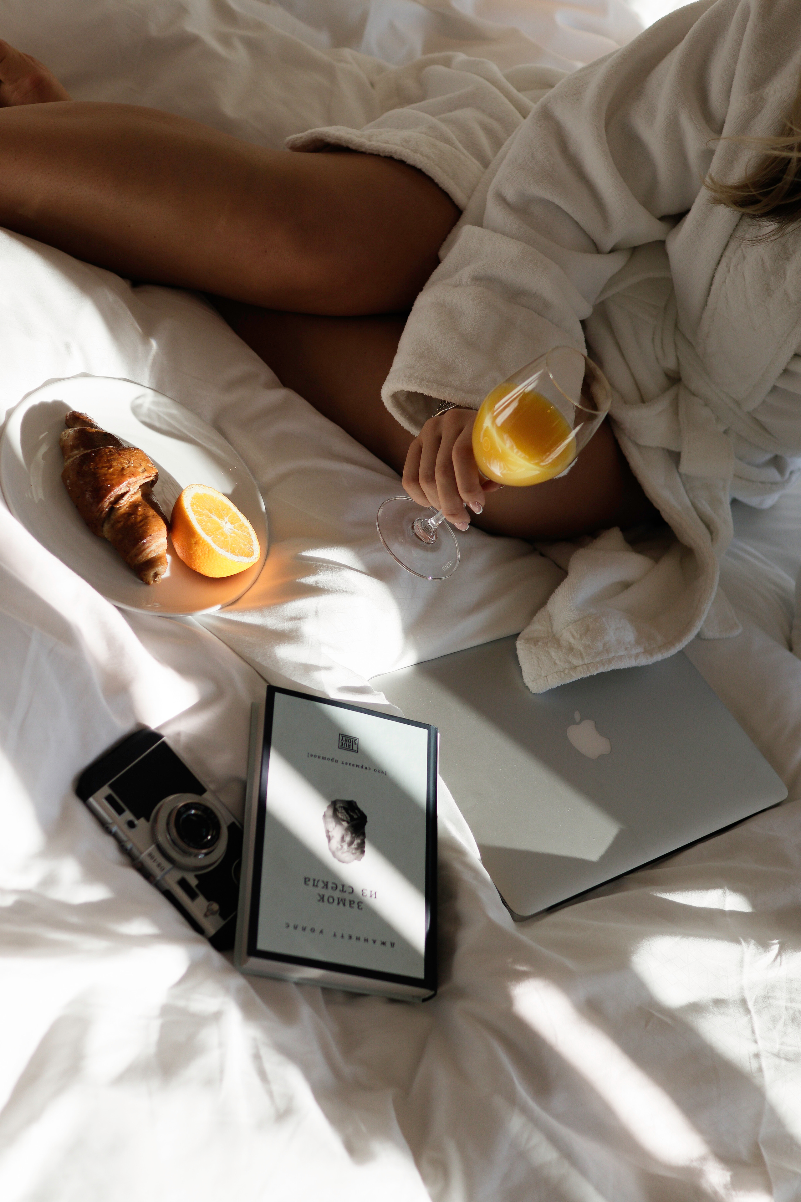 CONTENT CREATION. Anastasia Krylova | Photographer in Budapest