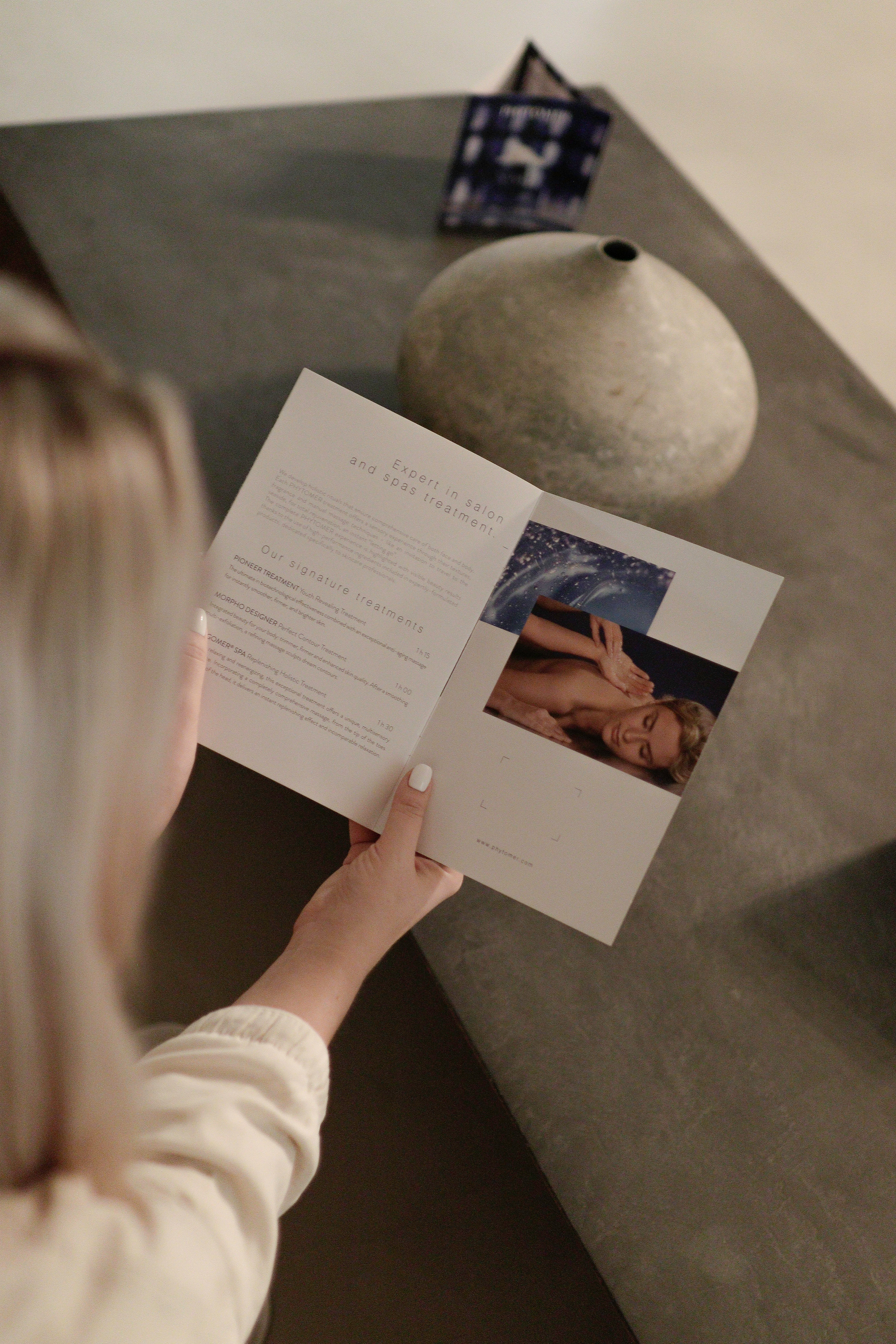 CONTENT CREATION. Anastasia Krylova | Photographer in Budapest